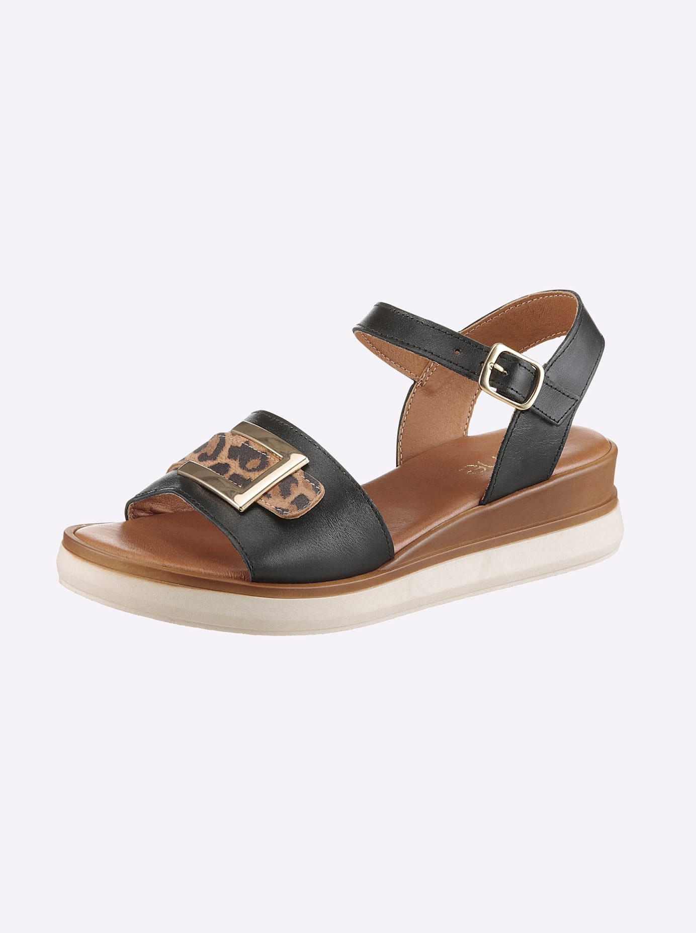 heine Sandalette