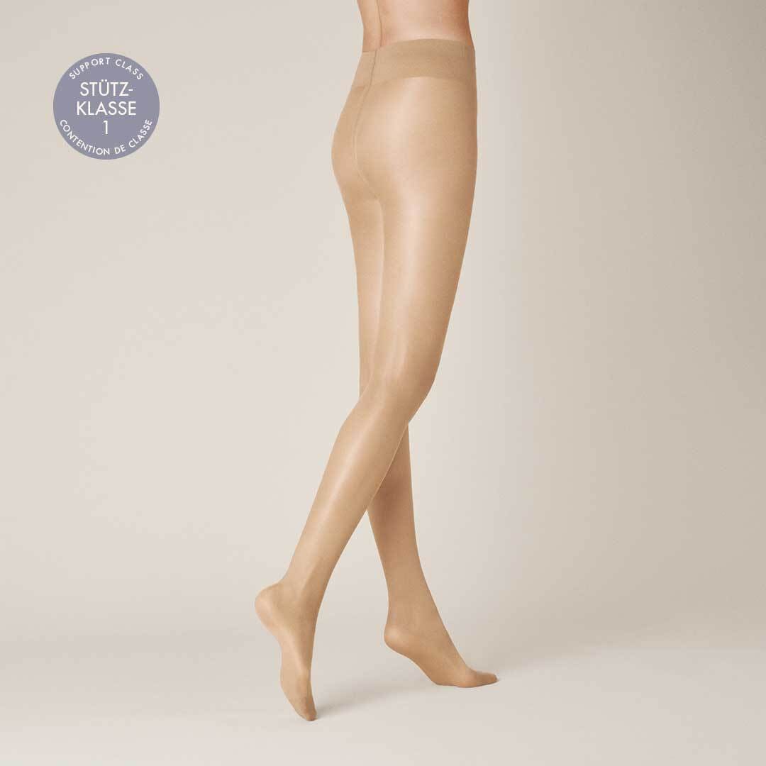 KUNERT Feinstrumpfhose »Strumpfhose Leg Control 40«