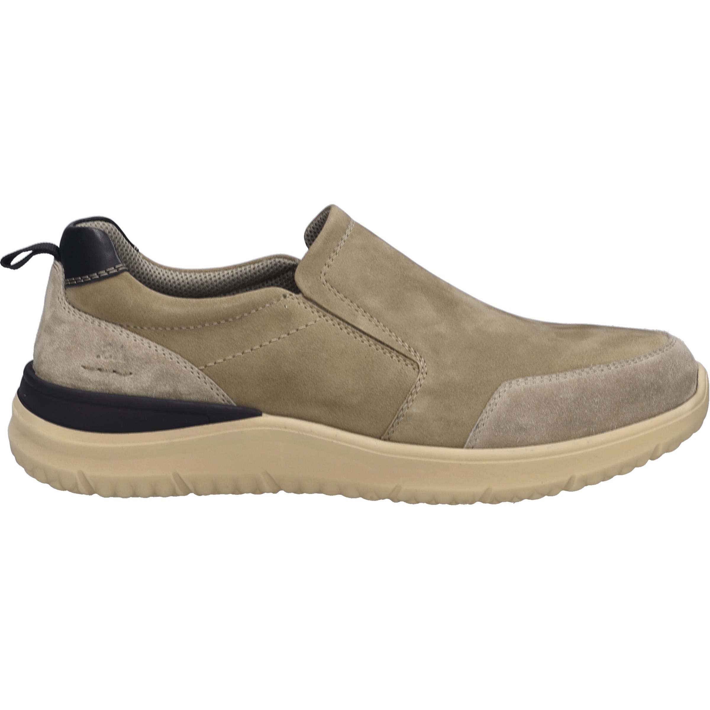 Josef Seibel Slipper »Wales 04, sand-kombi«