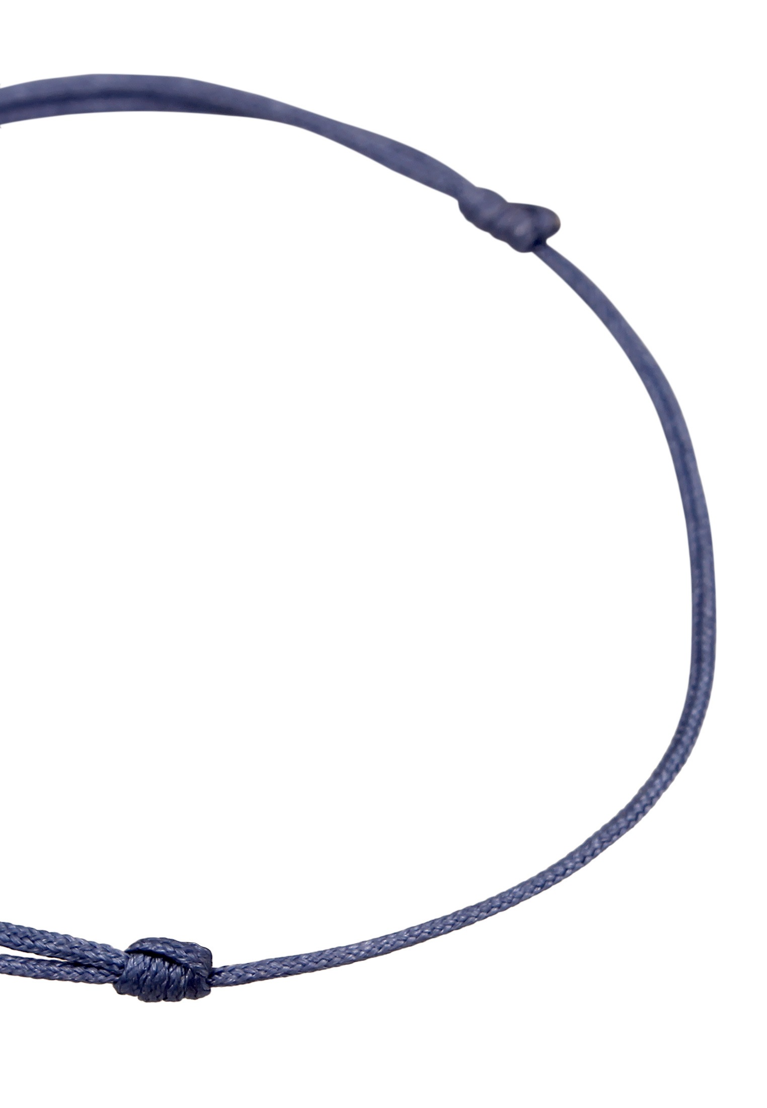 Elli Armkette »Armband Infinity Liebe Trend Symbol Elastisch 925 Silber«