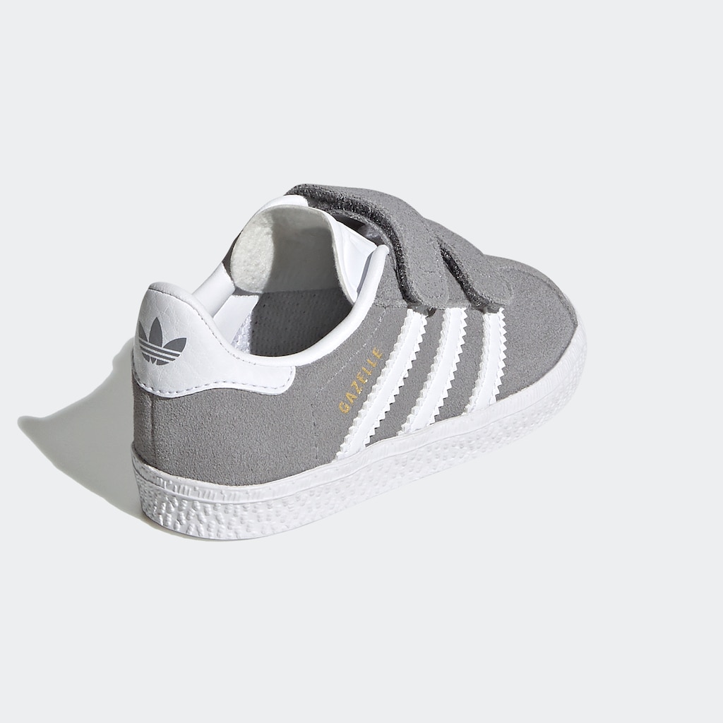 adidas Originals Sneaker »GAZELLE«