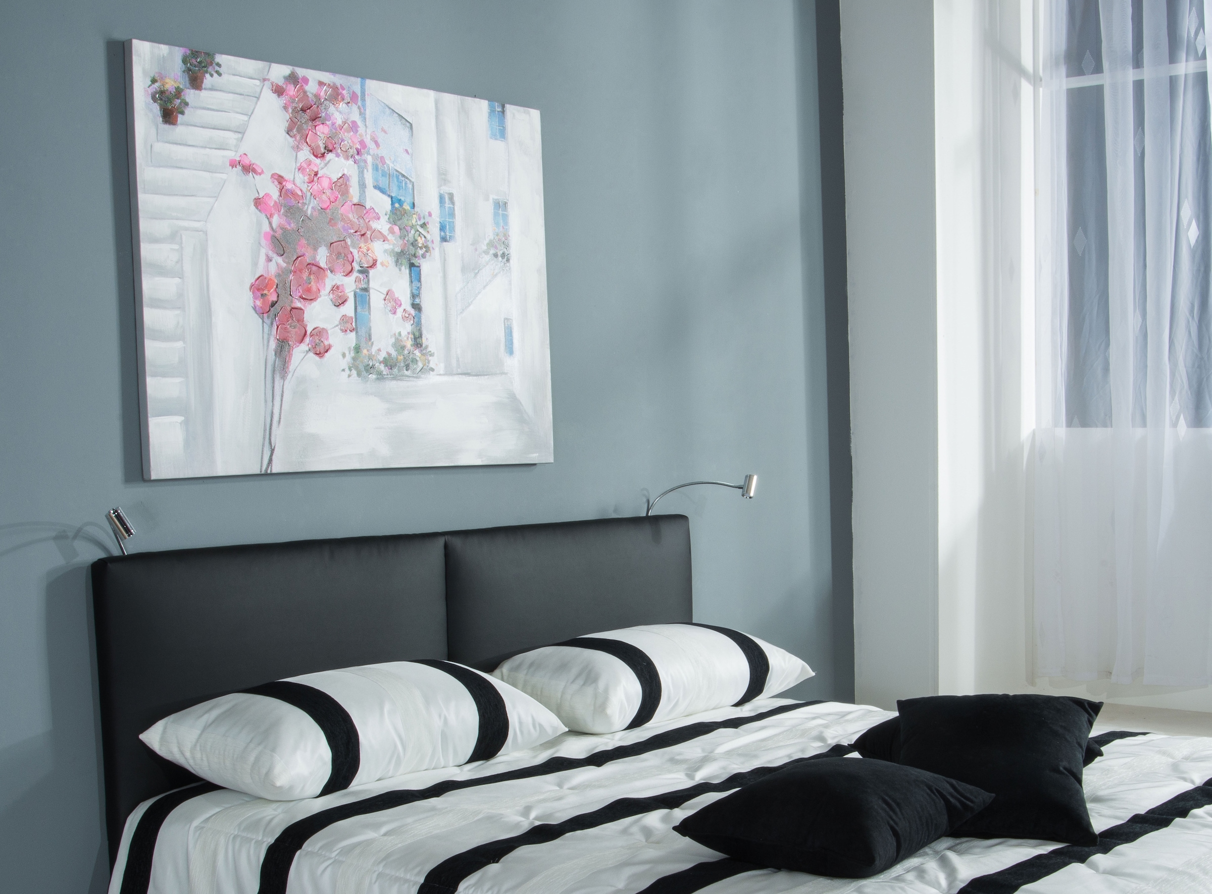 Westfalia Schlafkomfort Bett