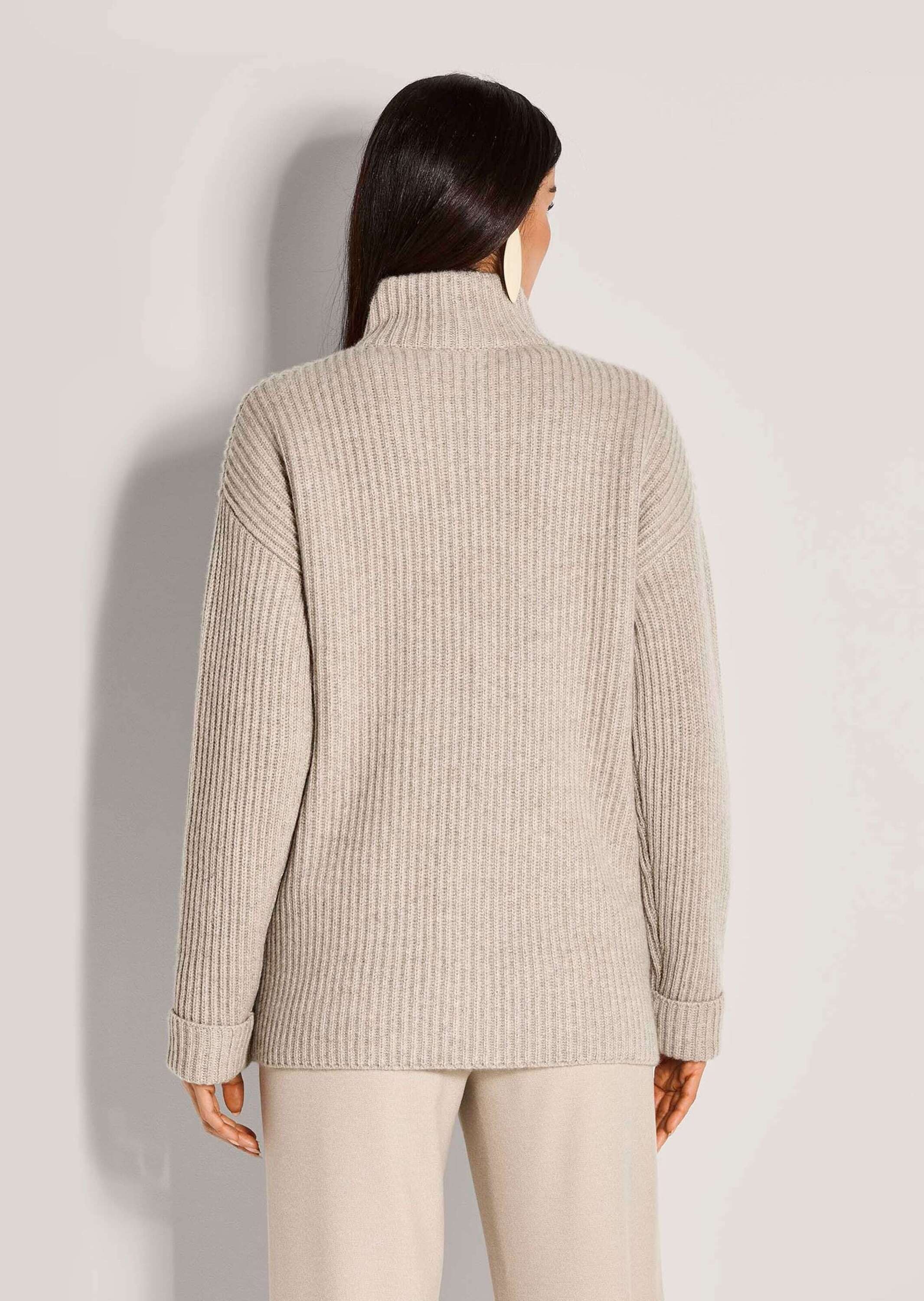 MADELEINE Strickjacke »Strickjacke Strickjacke«