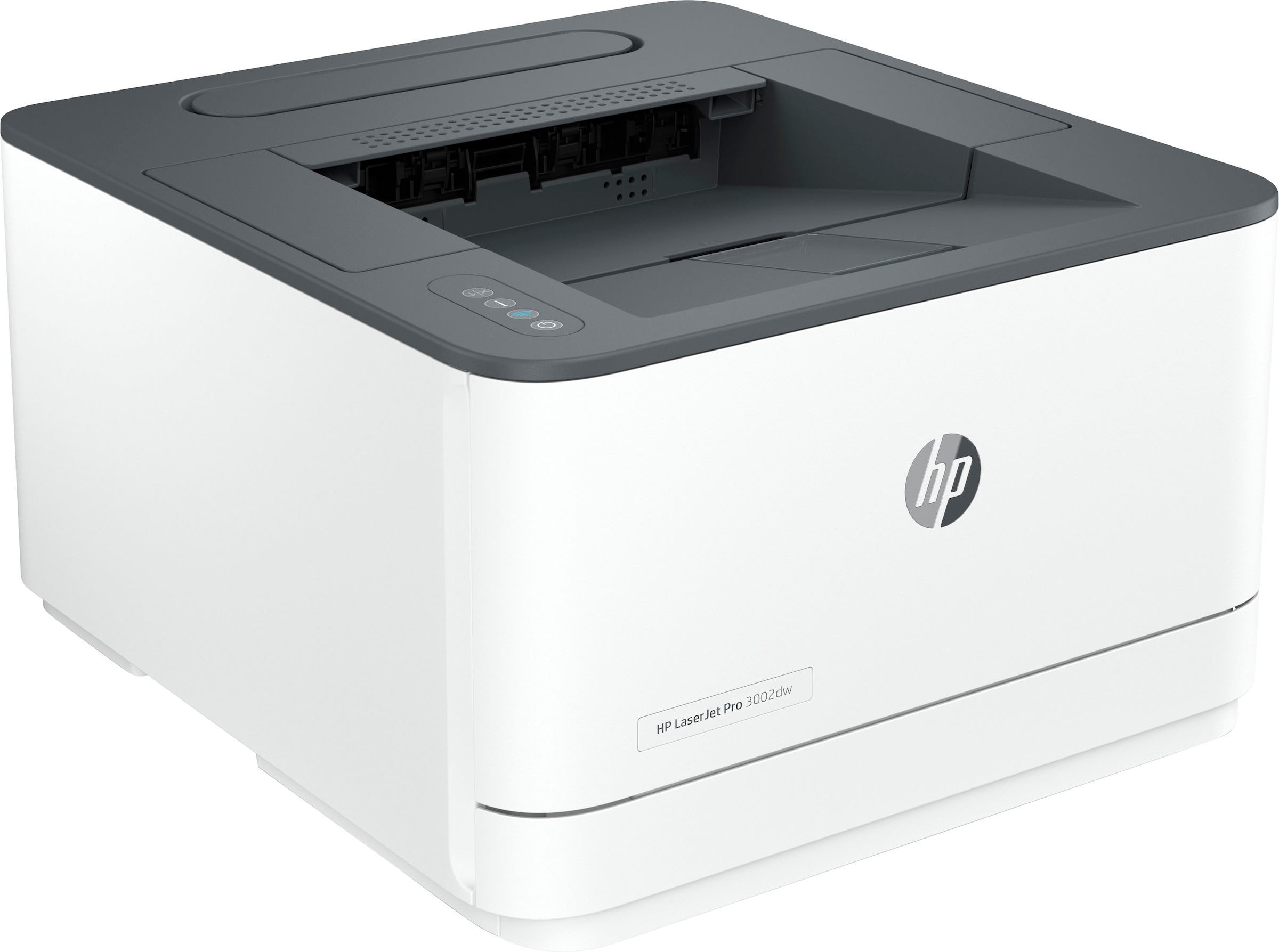 HP Laserdrucker »LaserJet Pro 3002dw«