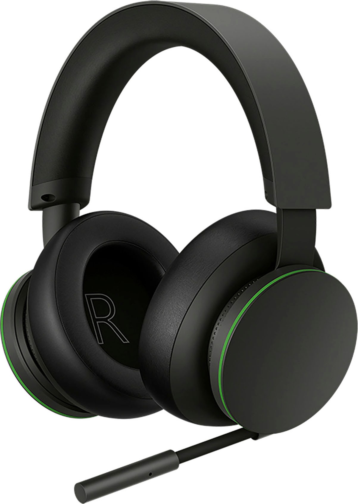 Xbox Headset »Wireless«, Rauschunterdrückung