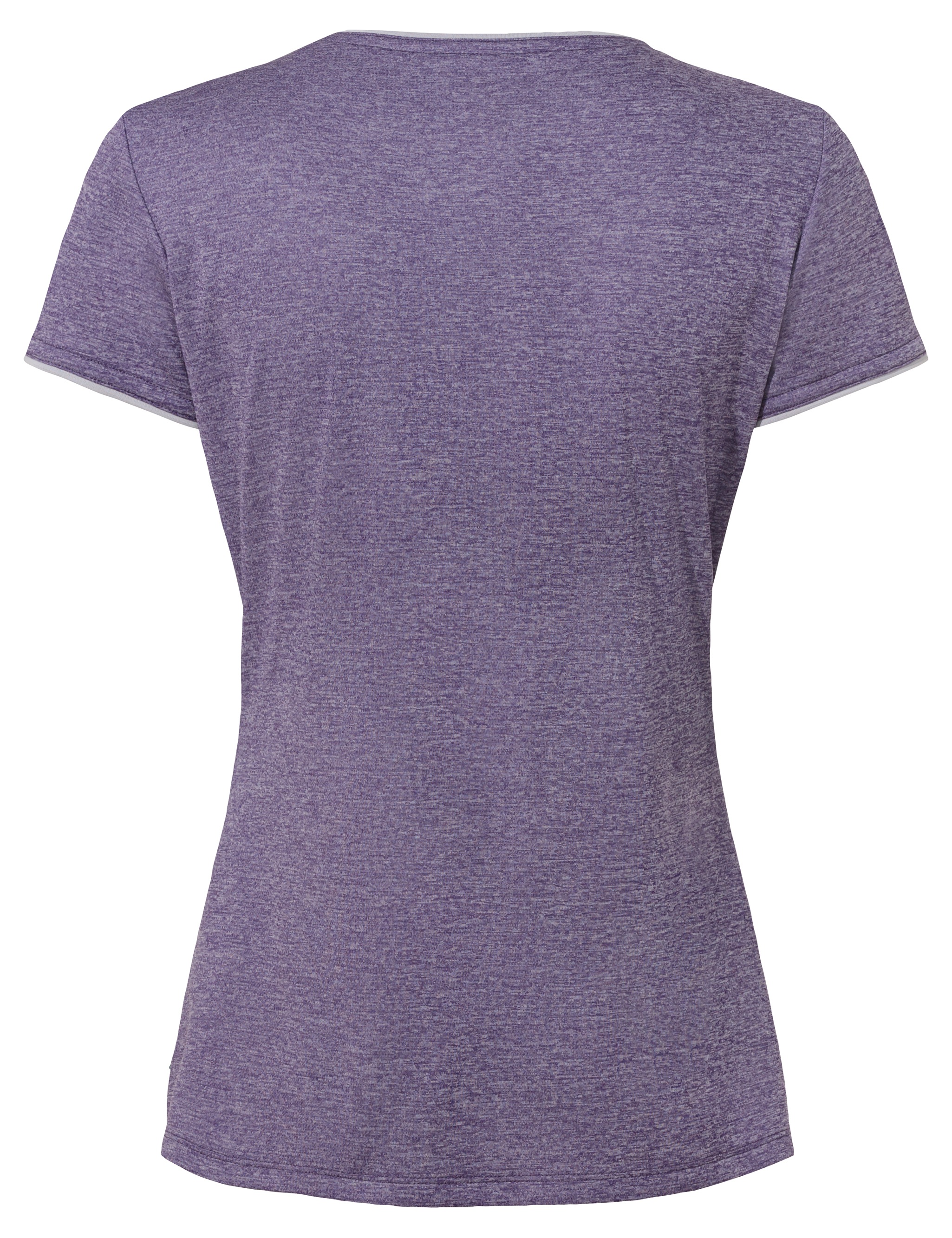VAUDE Funktionsshirt »WOMEN'S ESSENTIAL T-SHIRT«, (1 tlg.)