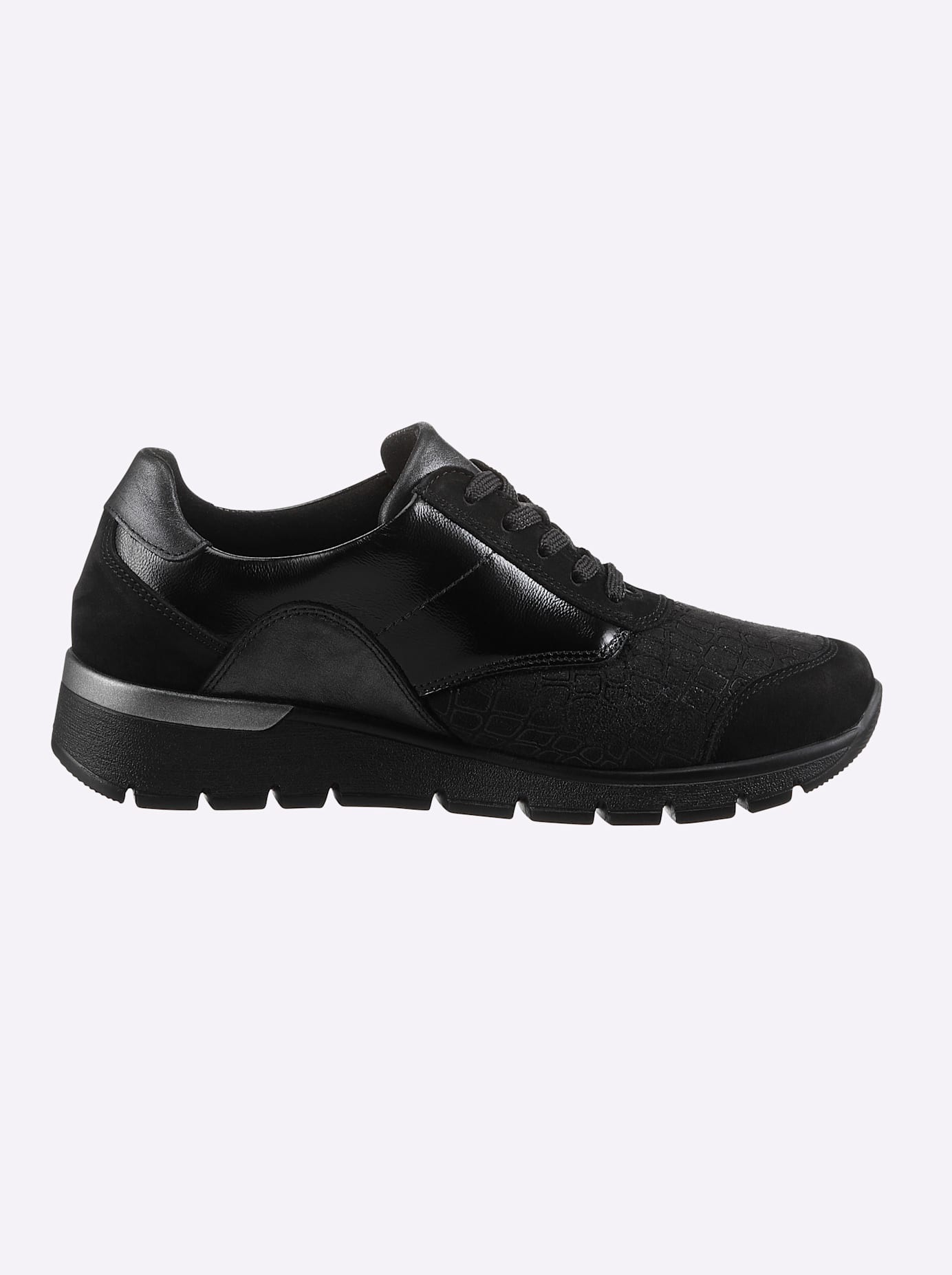 Waldläufer Sneaker