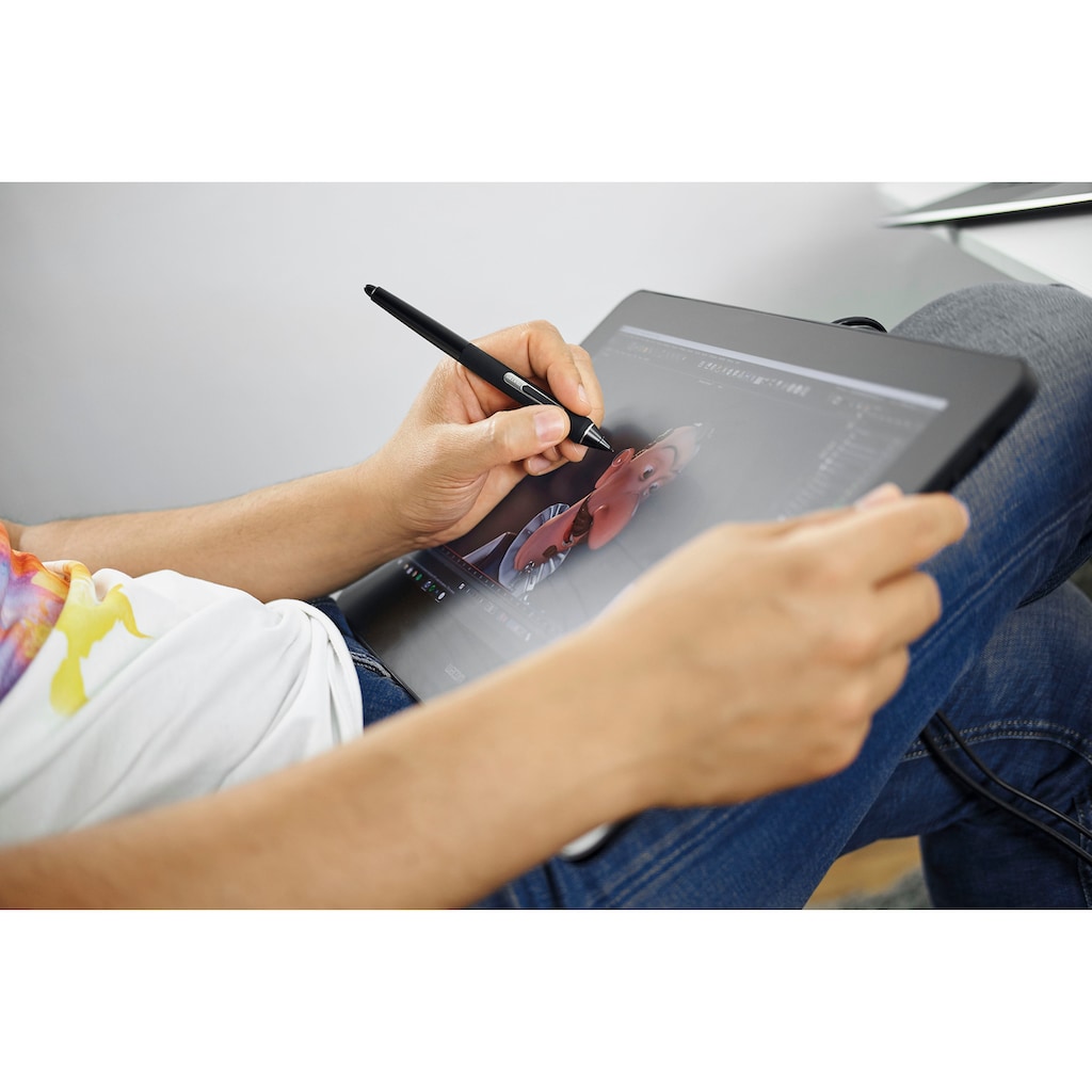 Wacom Grafiktablett »Cintiq Pro 16 (2021)«