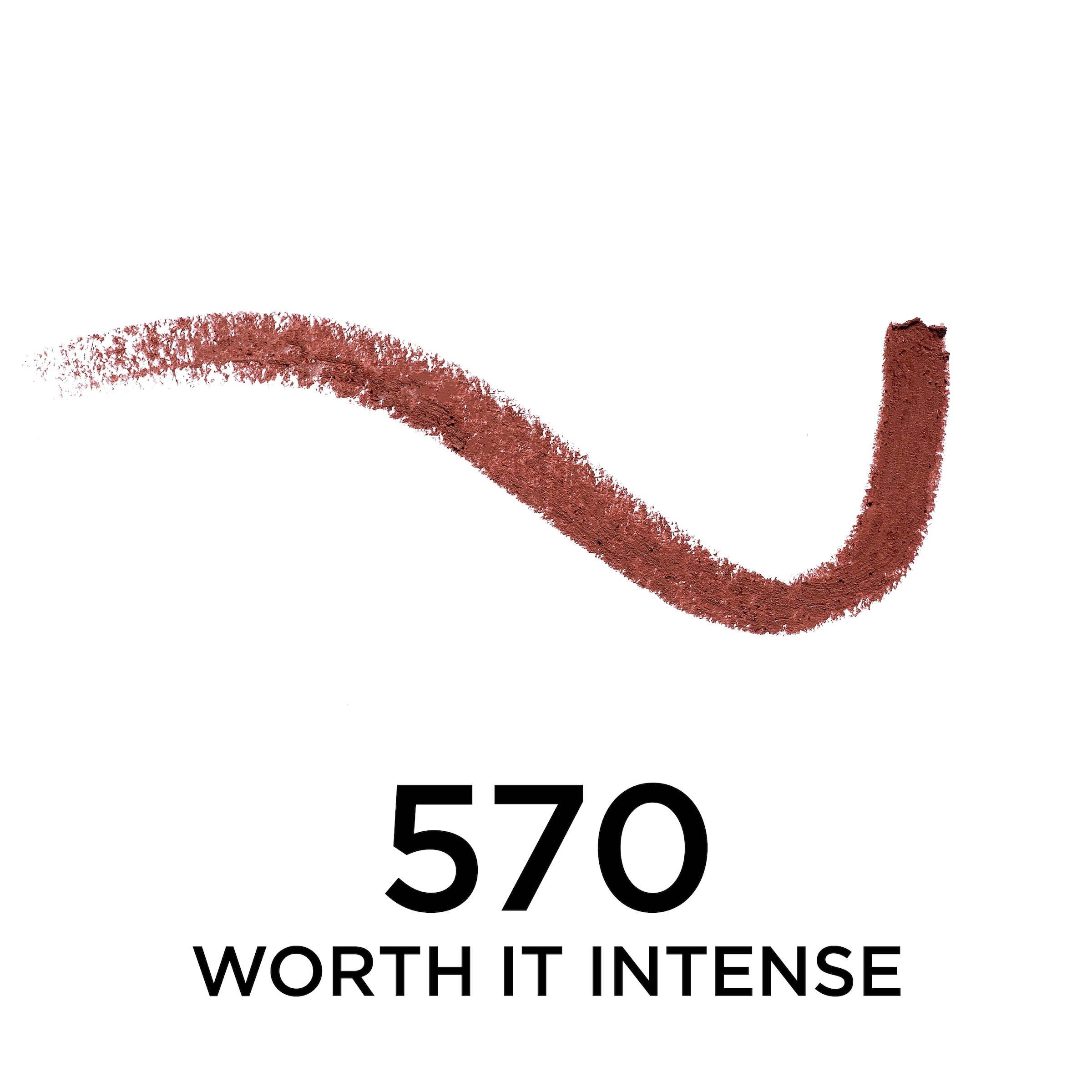 L'ORÉAL PARIS Lipliner »COLOR RICHE LE LIPLINER« intensive Farbpigmente, weiche Mine, pflegende Formel, langanhaltend.