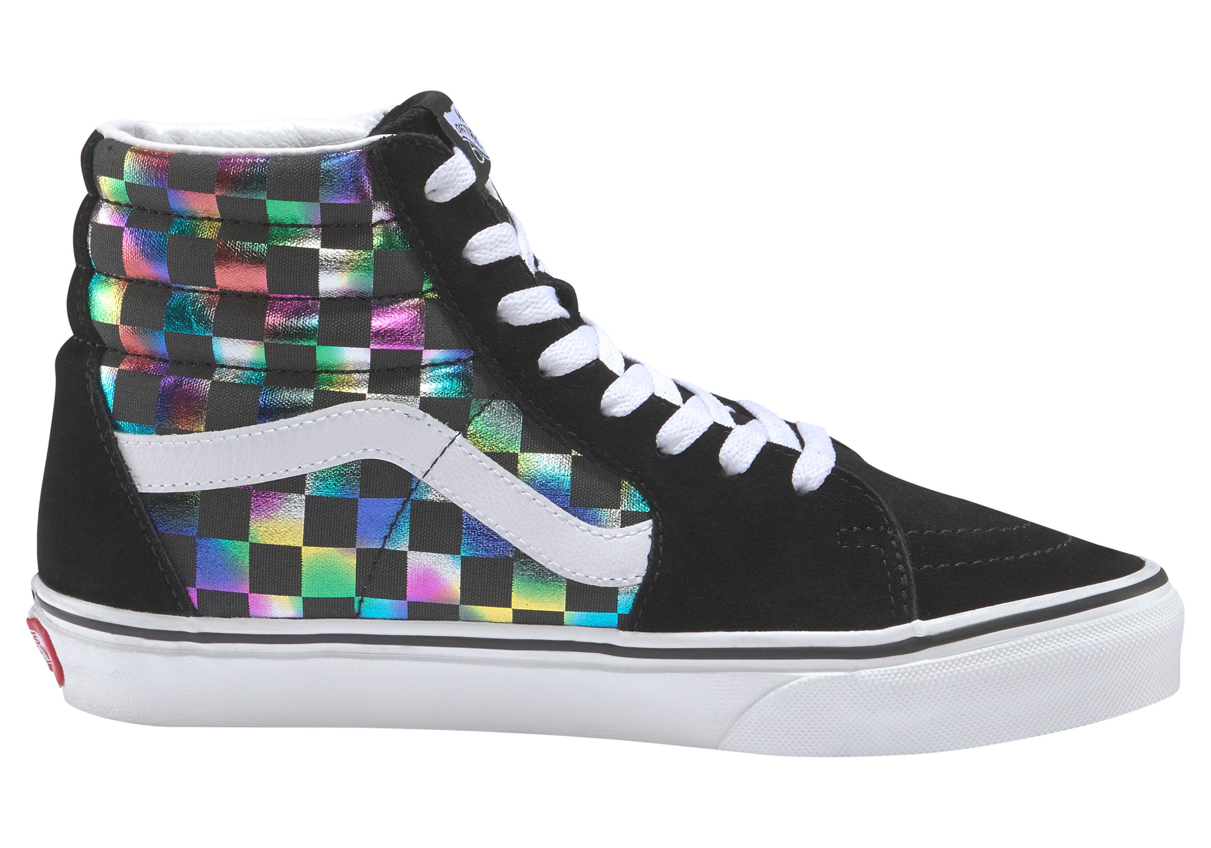 Vans Sneaker »SK8-Hi«