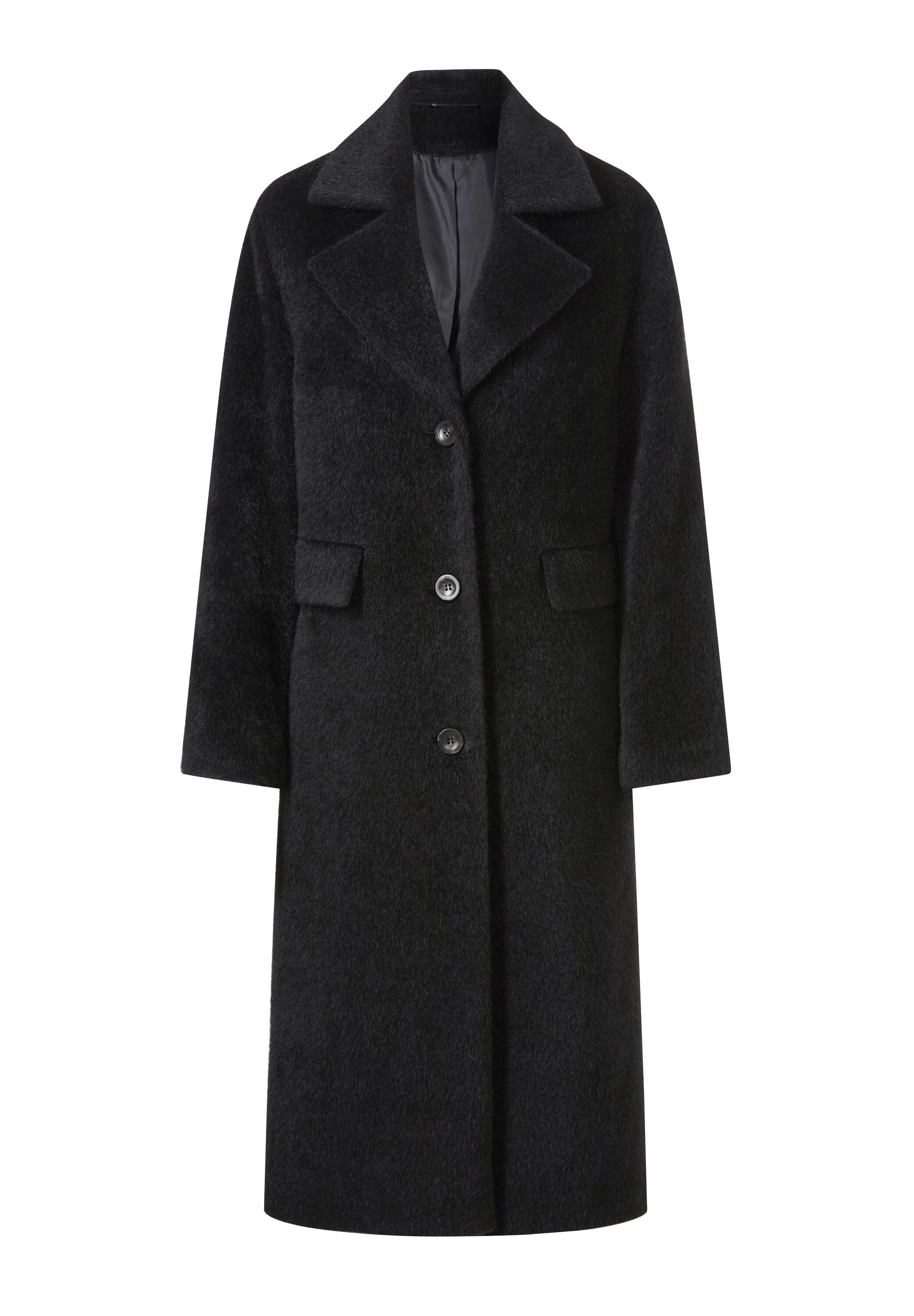 heine Langjacke »Mantel Wintermantel« keine Angabe