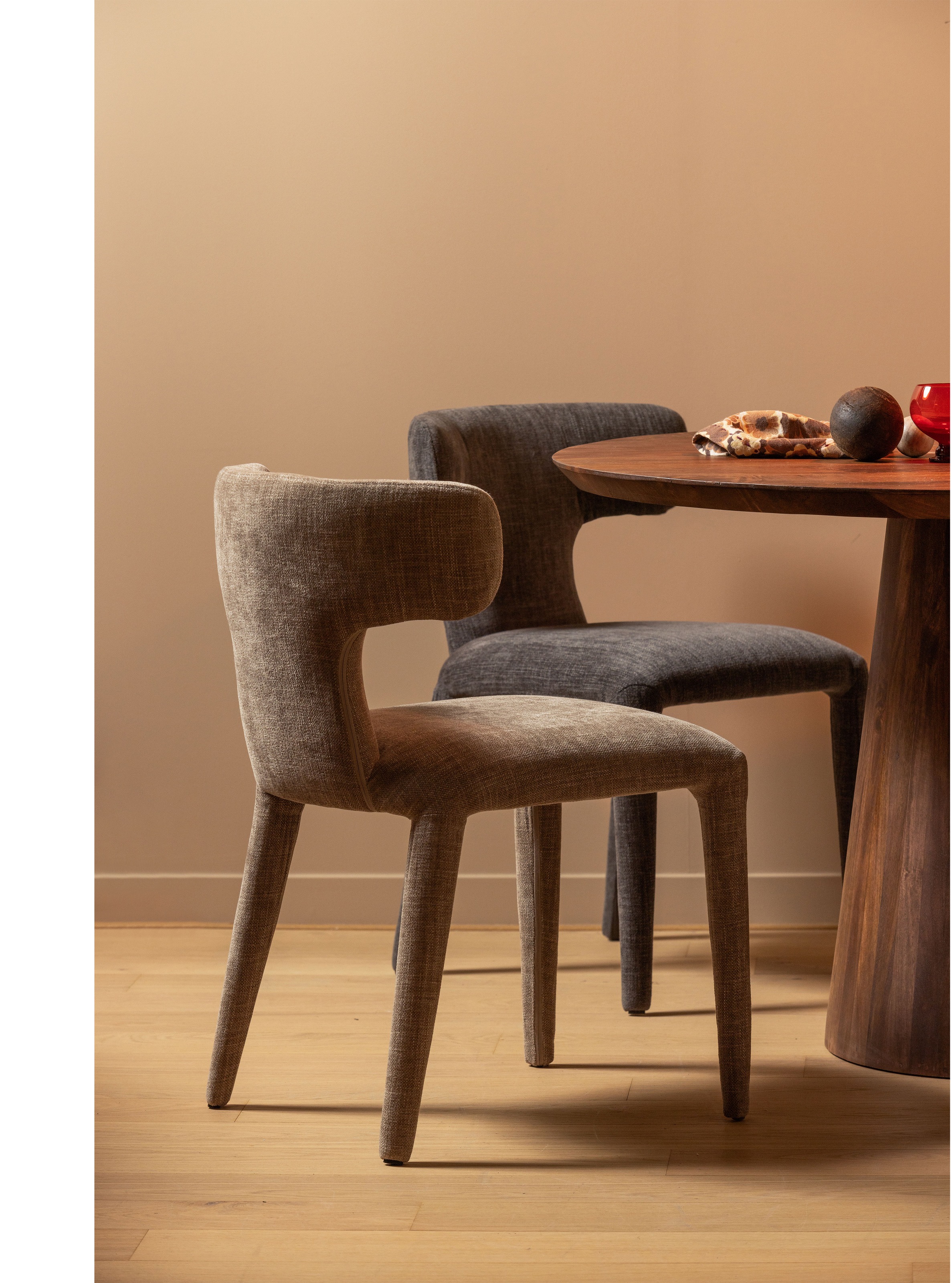 WOOOD Esszimmerstuhl ()