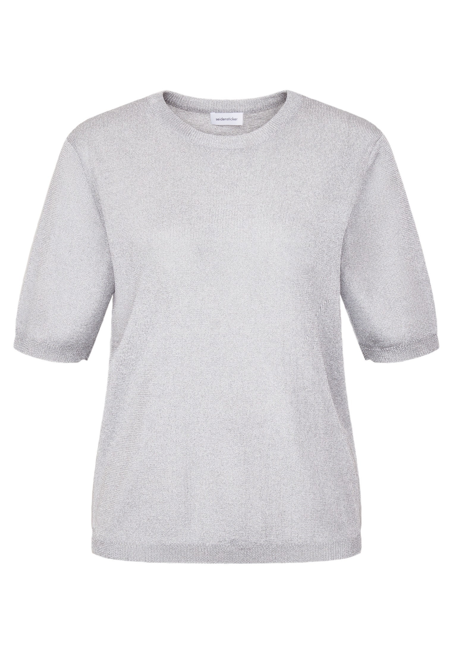 seidensticker Strickpullover Sweater Gestreift