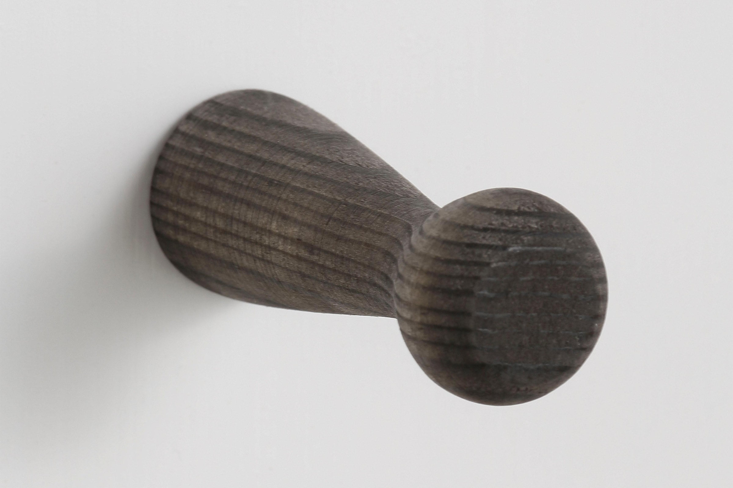 Home affaire Garderobenpaneel »Vinales«, Höhe 196 cm aus massiver Kiefer
