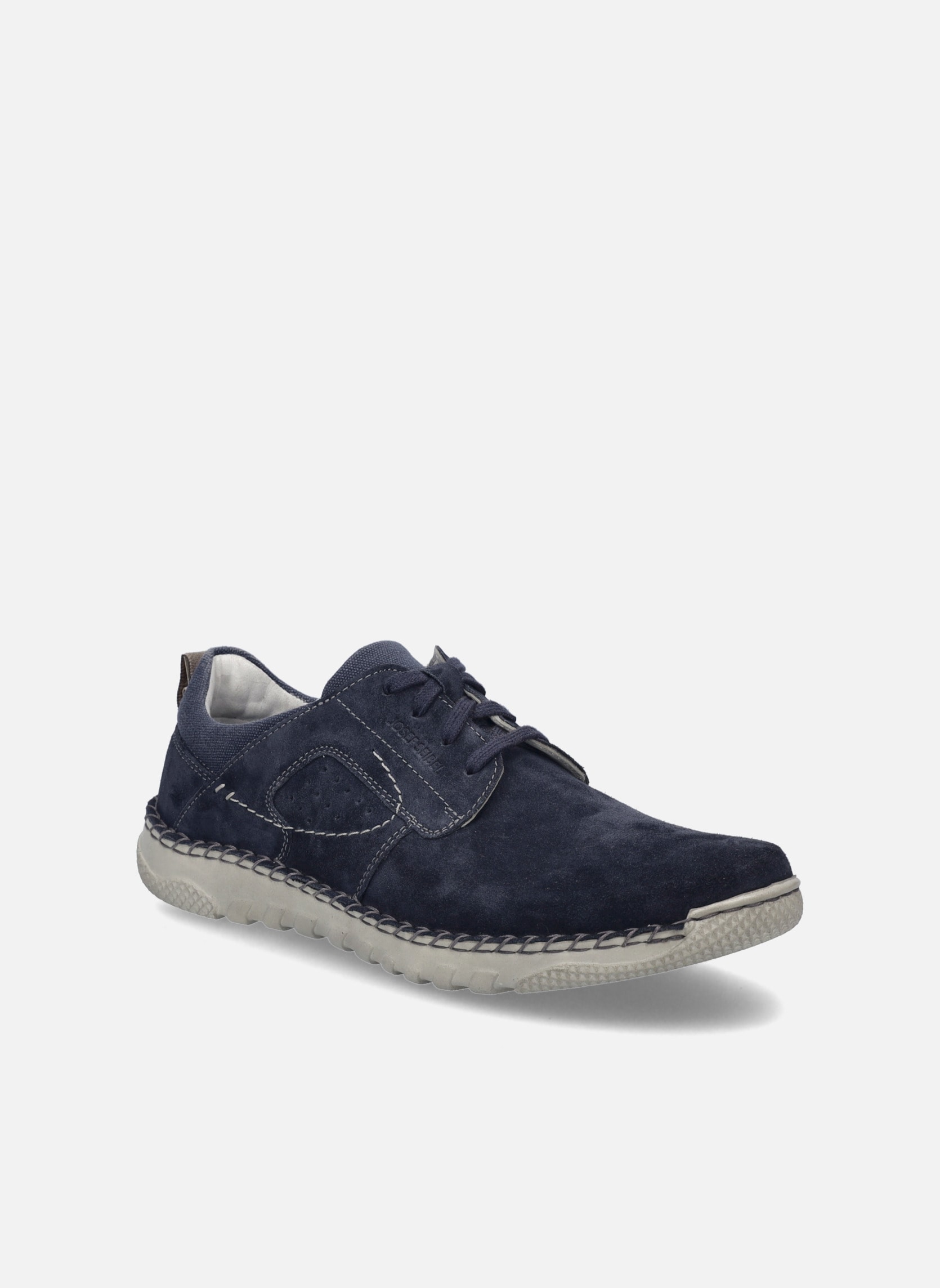 Josef Seibel Schnürschuh »Wilson 04, indigo«