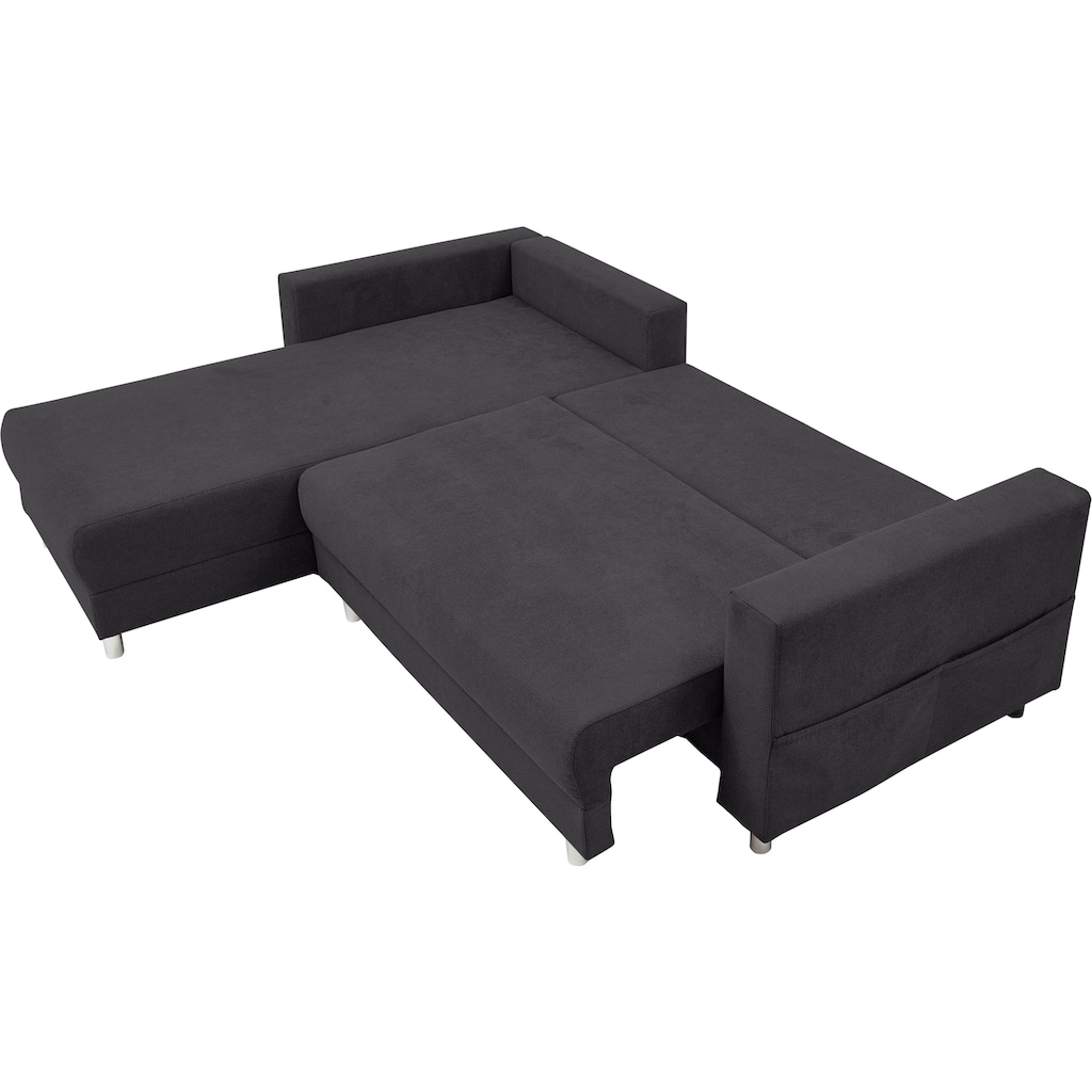 INOSIGN Ecksofa