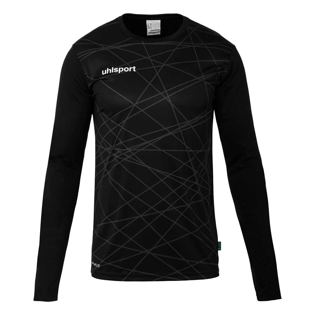 uhlsport Torwarttrikot »Longsleeve Torwart Trikot Prediction« 1