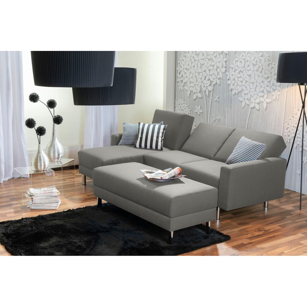 Max Winzer® Schlafsofa »Just Fresh«