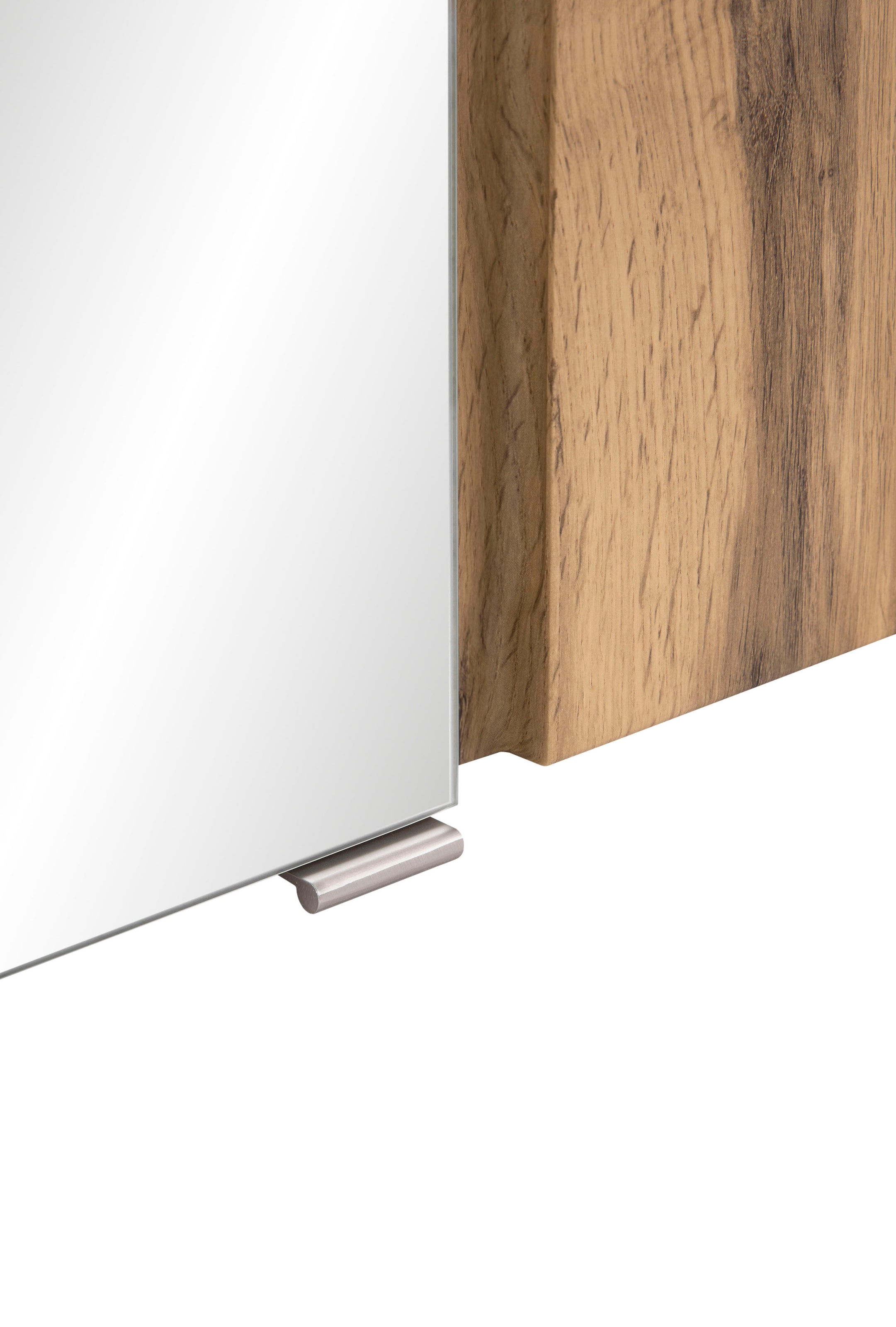 welltime Badmöbel-Set »Sölden« 2 Stk. tlg.