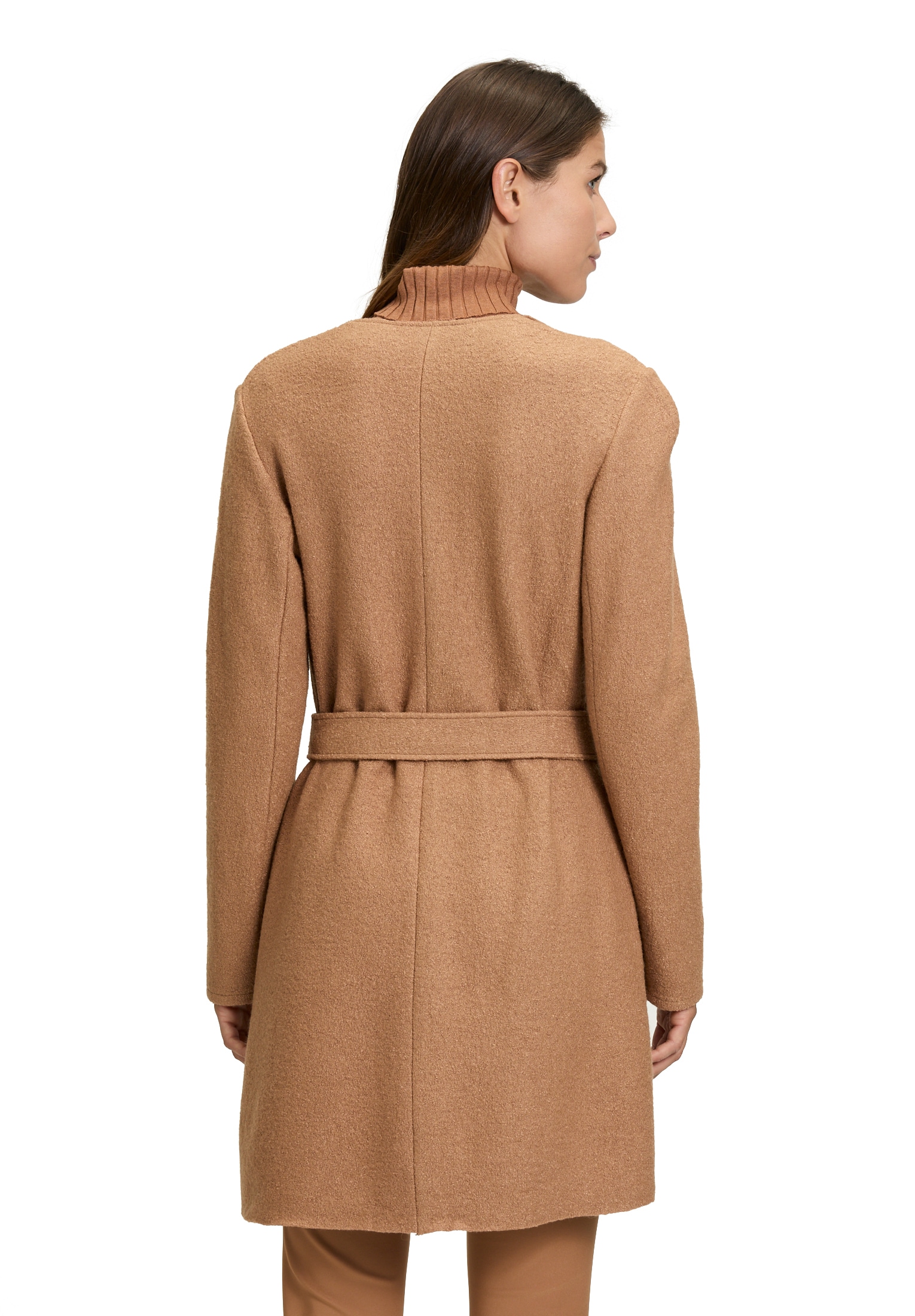 Betty Barclay Jackenblazer »Casual-Jacke ohne Verschluss«