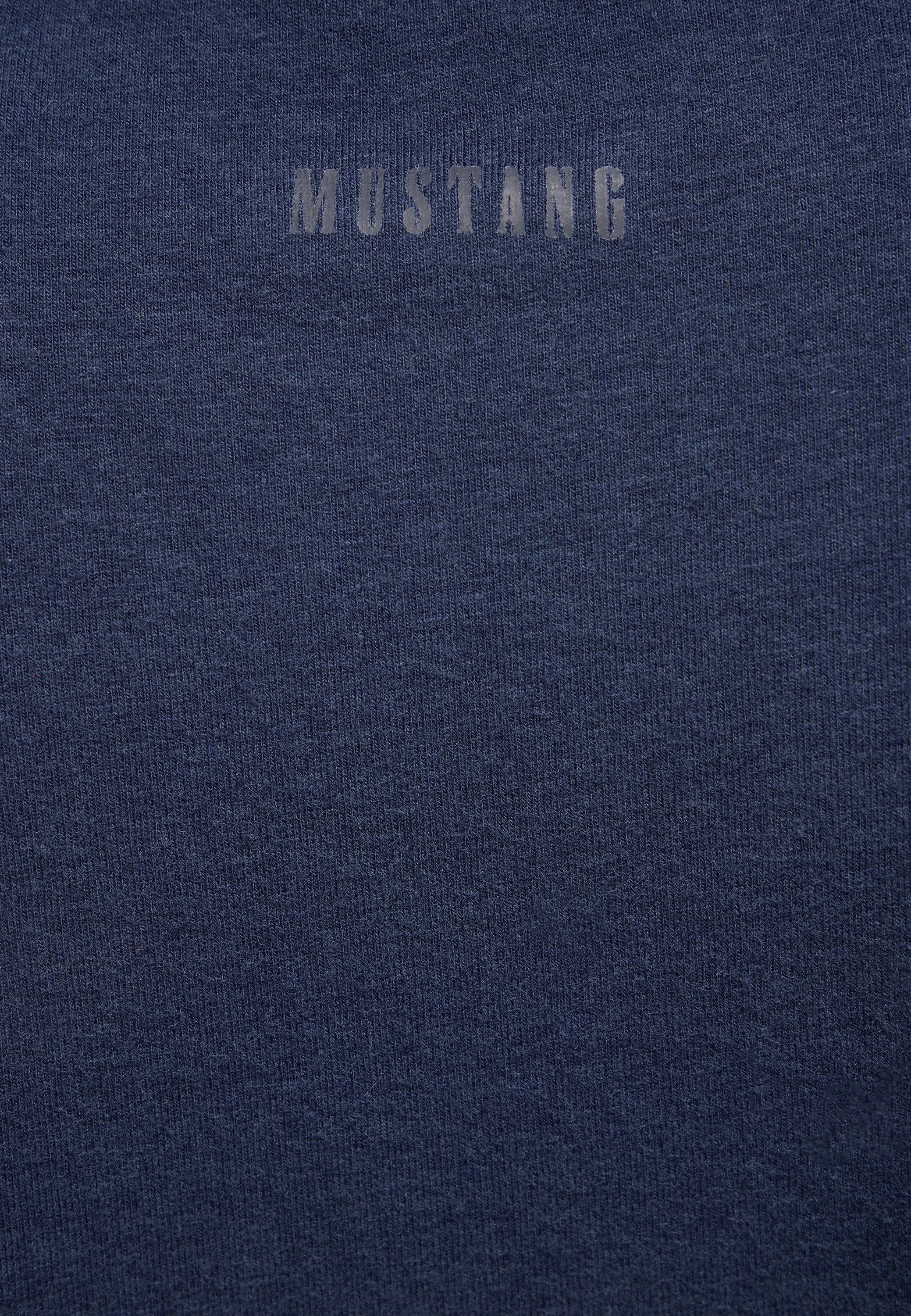 MUSTANG Langarmshirt »Damen Style Sarona«