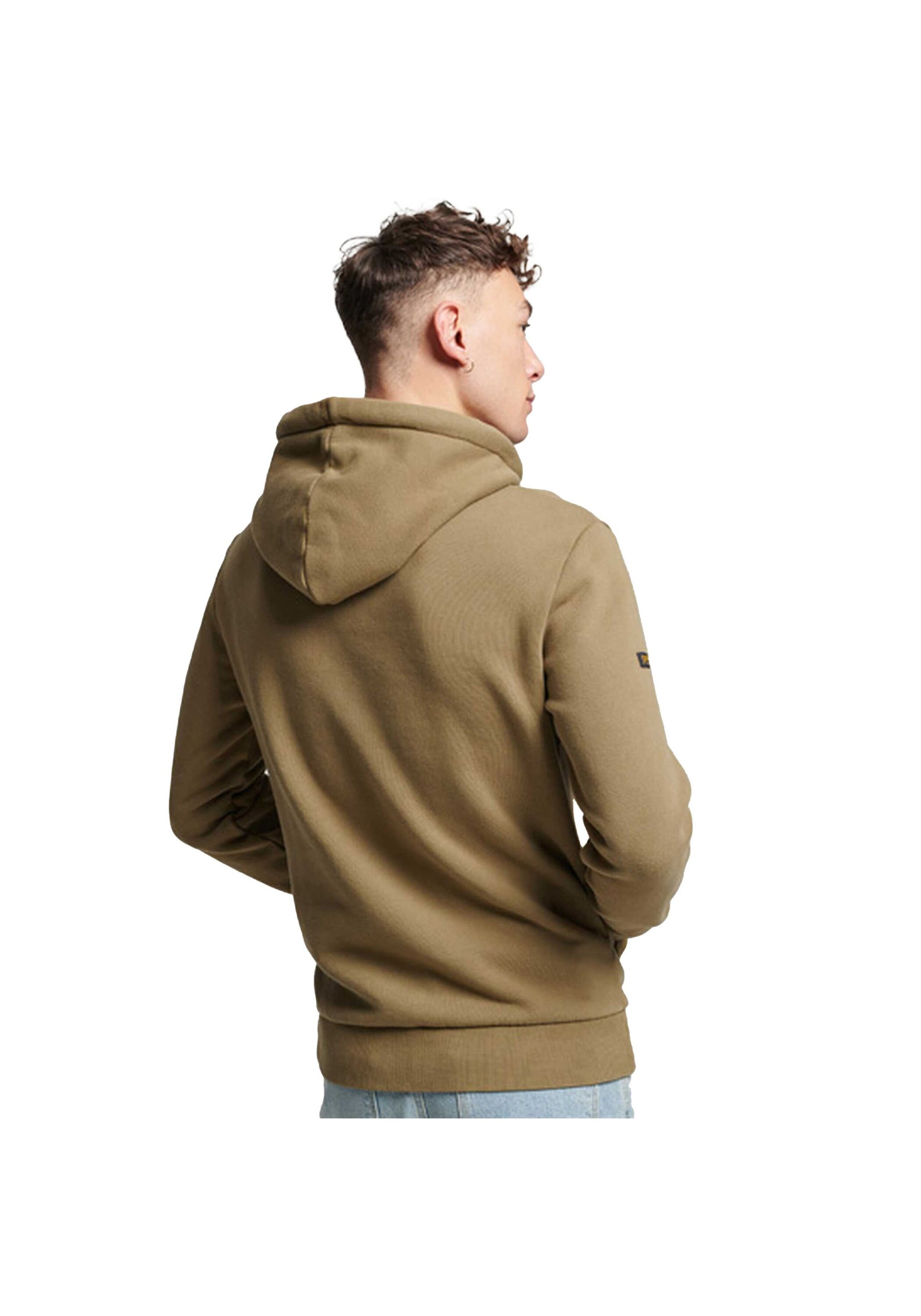 Superdry Sweatshirt »Sweatshirt VINTAGE VL PREM GOOD OD HOOD«