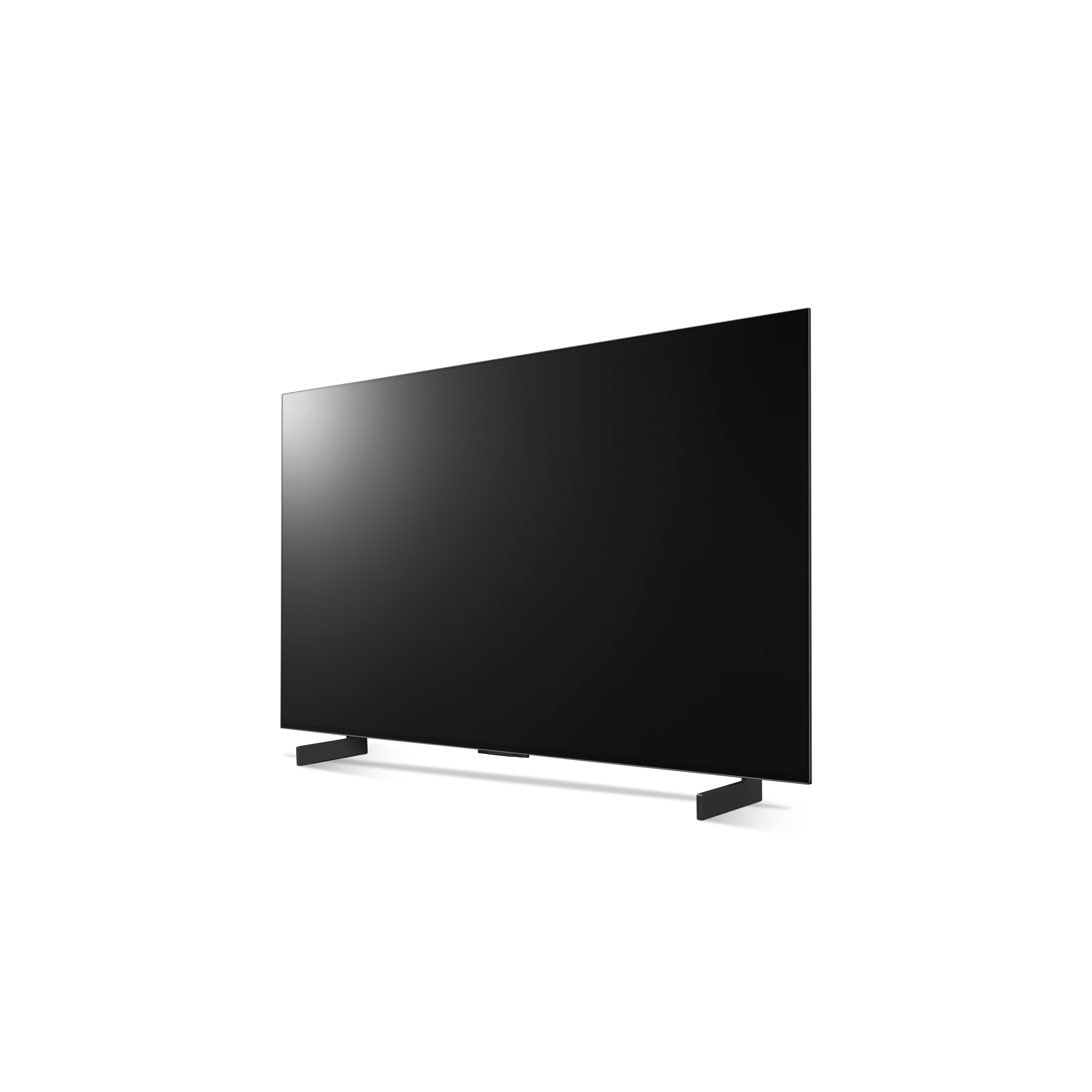 LG OLED-Fernseher »OLED42C38LA«, 4K Ultra HD, Smart-TV