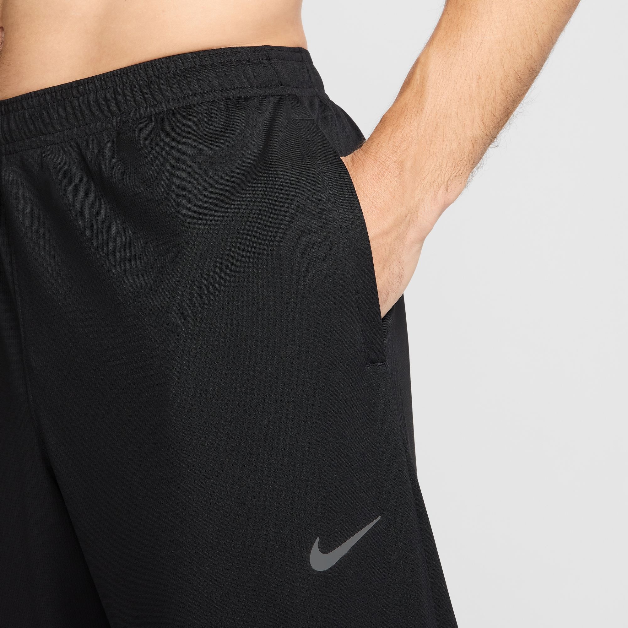 Nike Laufhose »M NK DF CHALLENGER KNIT PANT«