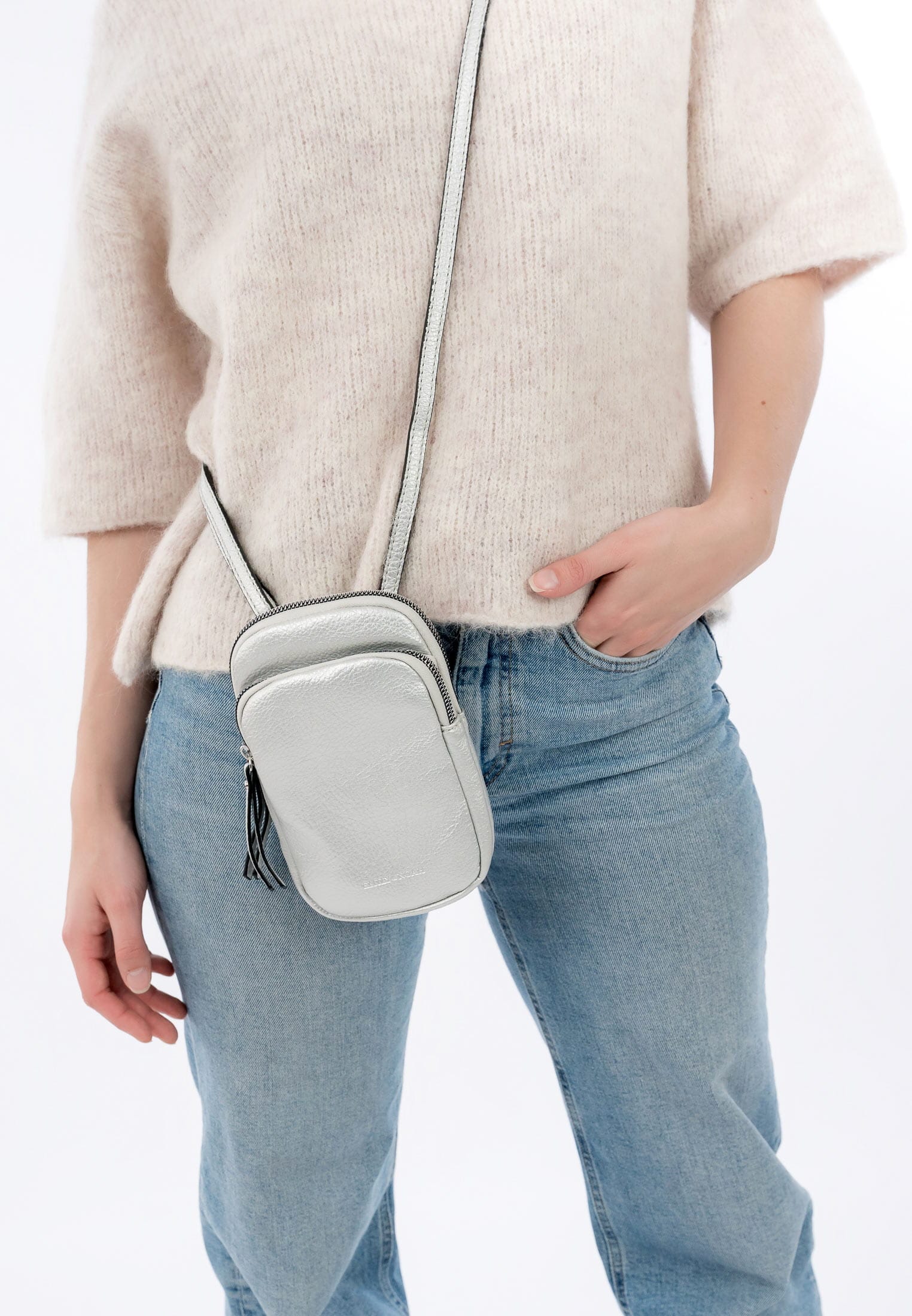 EMILY & NOAH Handytasche »Handyetui E&N Emma«