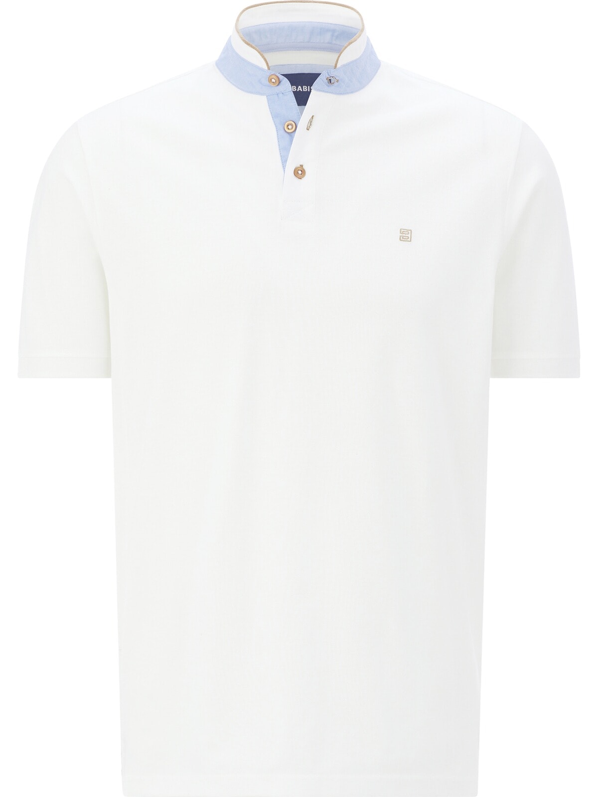 Babista T-Shirt »Poloshirt GEREN«