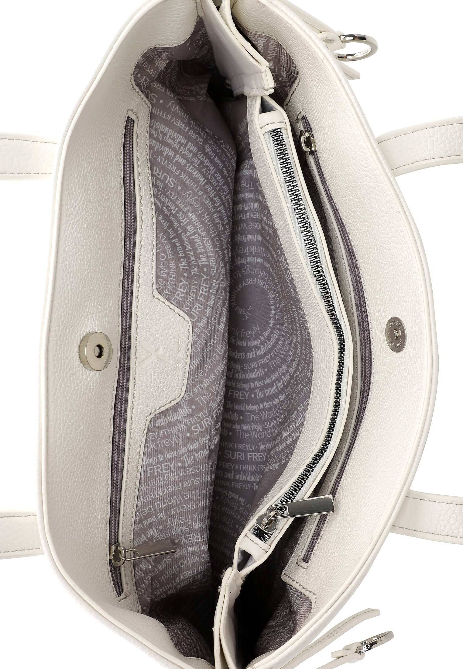 SURI FREY Shopper »Shopper SFY Debby«
