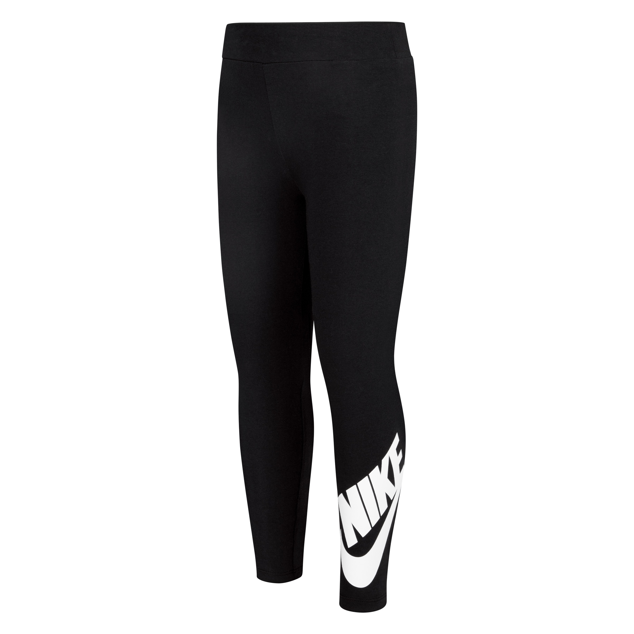 Nike Sportswear Leggings  für Kinder, sportlicher Stil, für aktive Tage und Freizeit