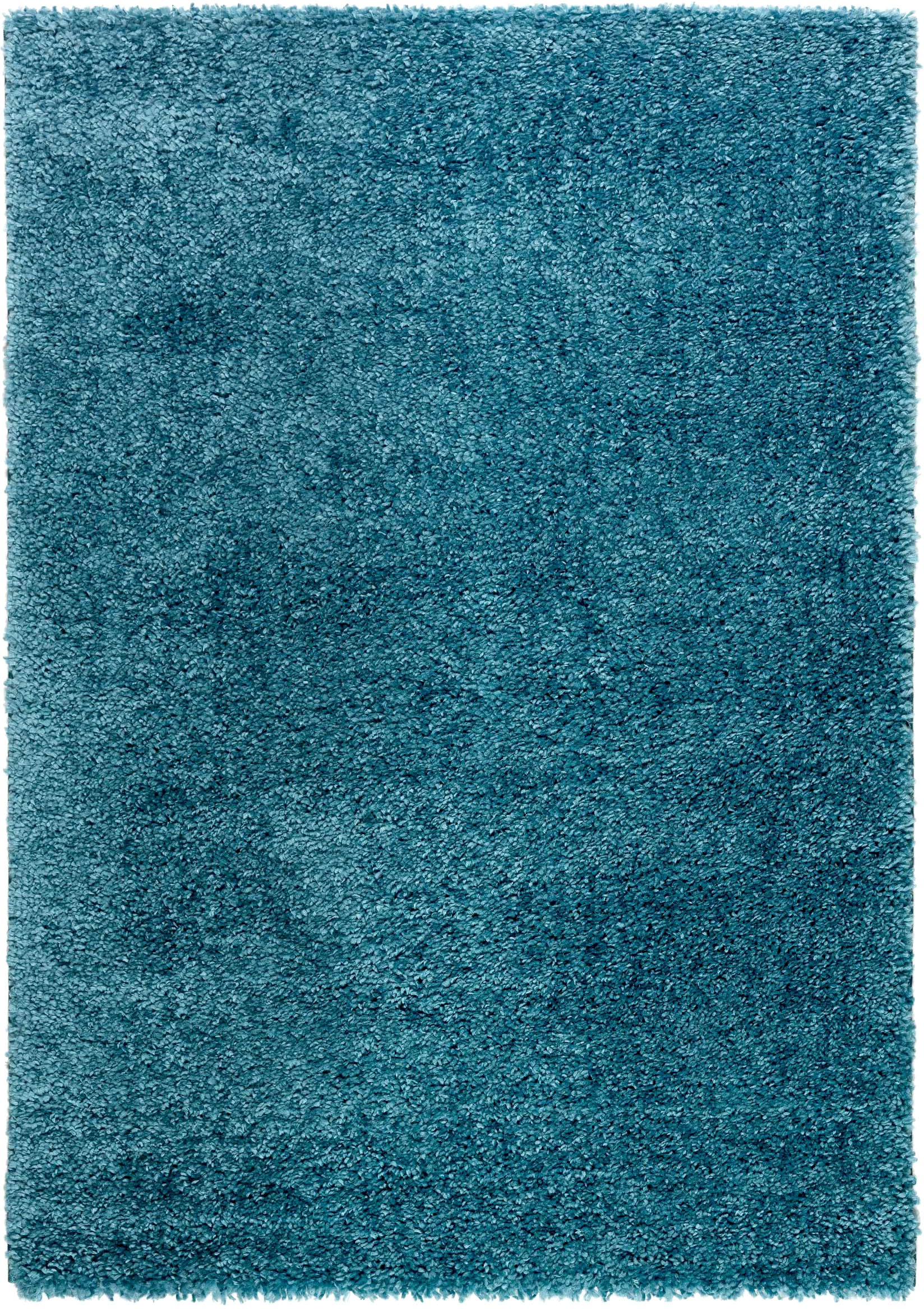 Sehrazat Hochflor-Teppich »Ethno1800«, rechteckig, 30 mm Höhe, melierter Langflor, Wohnzimmer