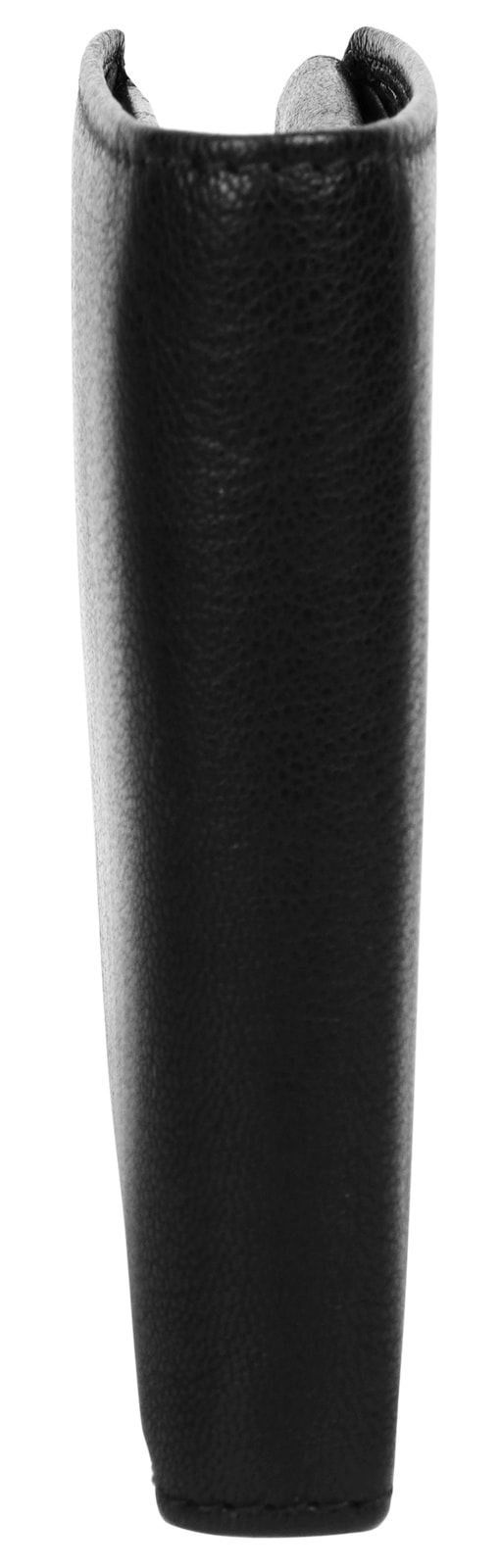 bugatti Geldbörse echt Leder