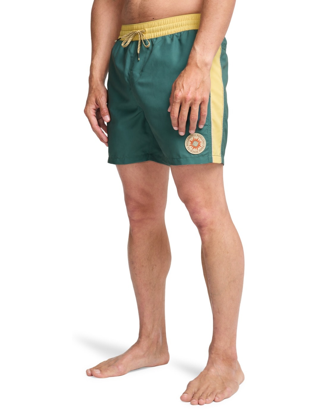 Billabong Boardshorts »Dbah Panel Layback«
