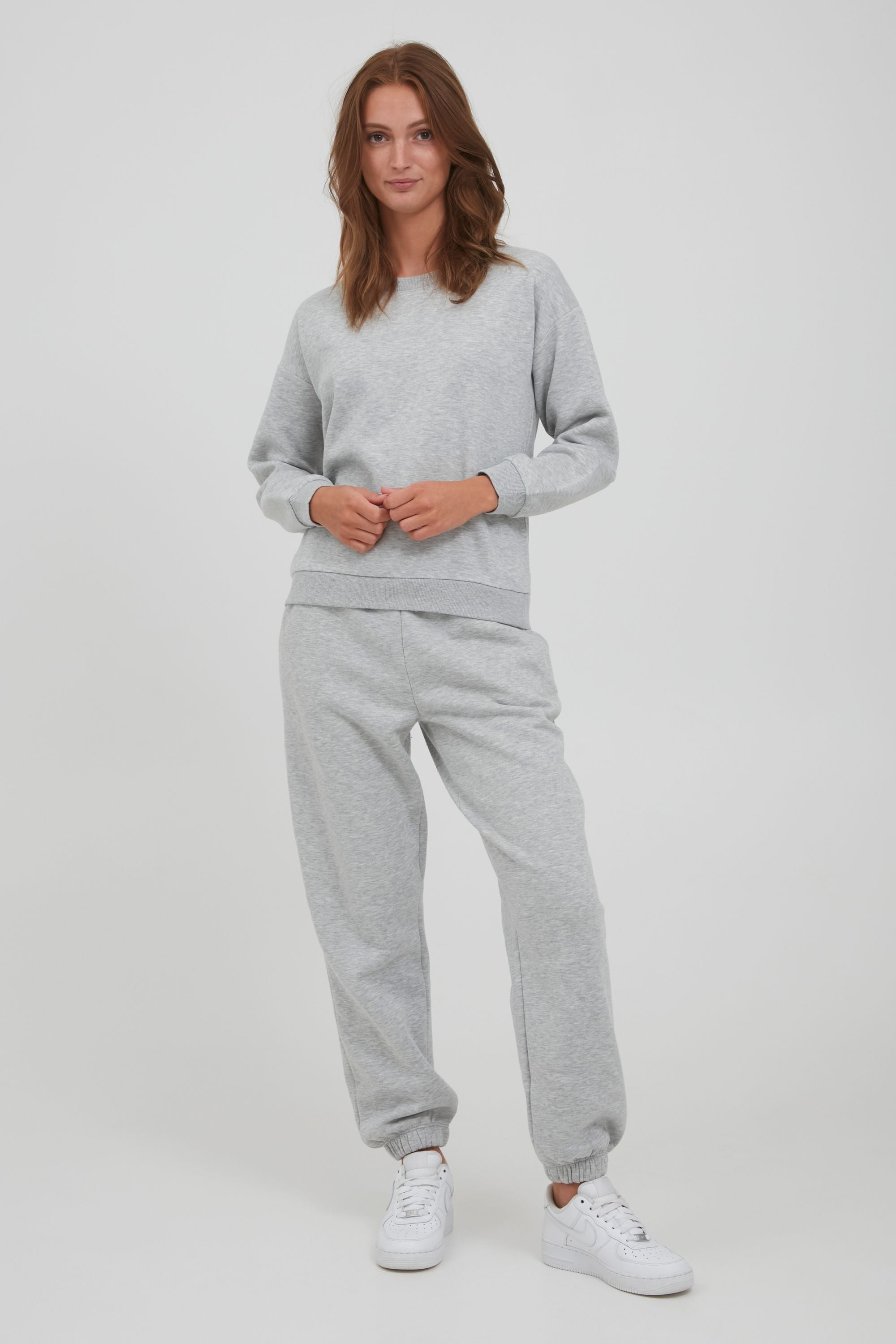 b.young Sweatshirt »Sweatshirt BYSammia«