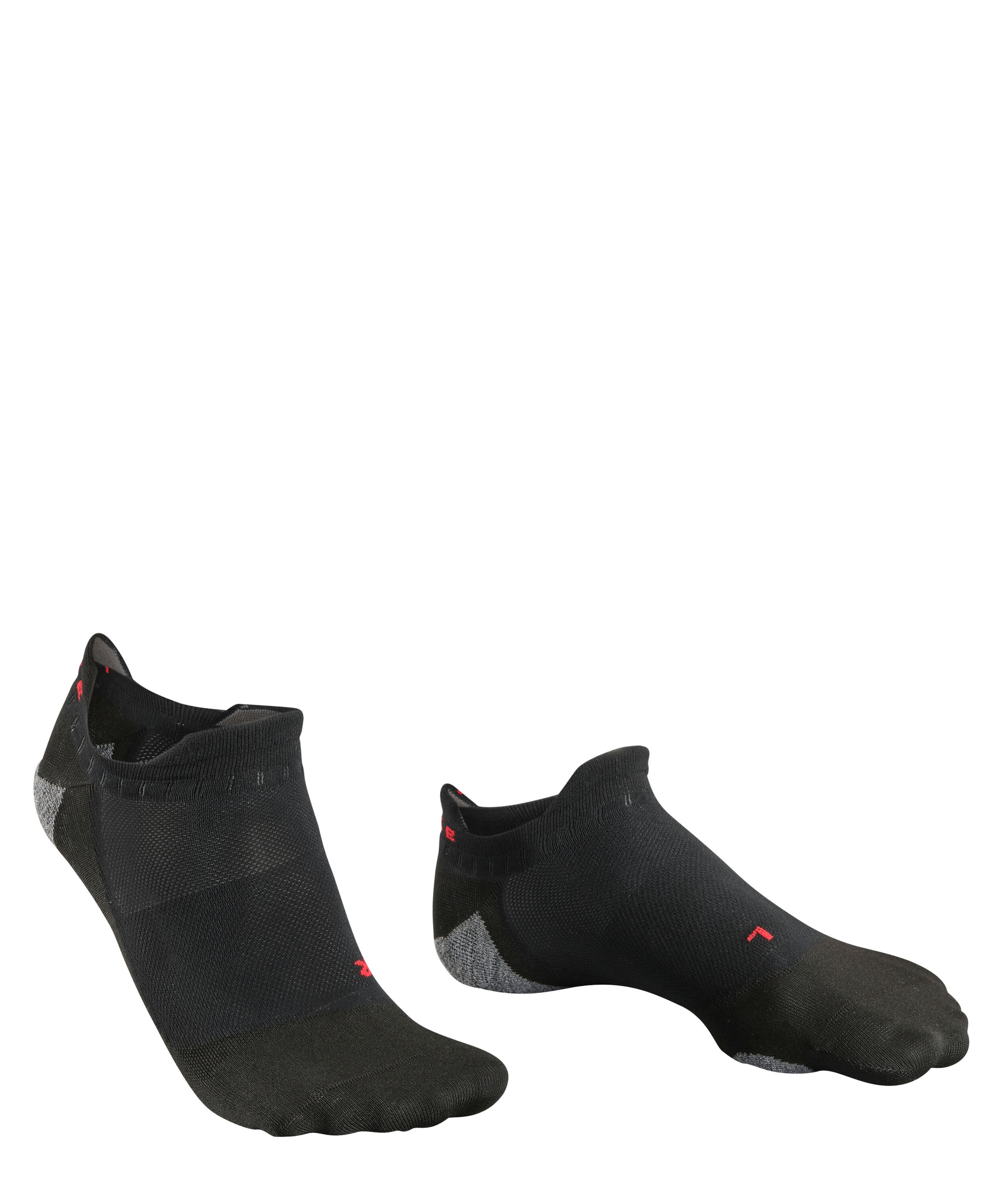 FALKE Füßlinge »RU5 Race Invisible« 1 Paar tlg.