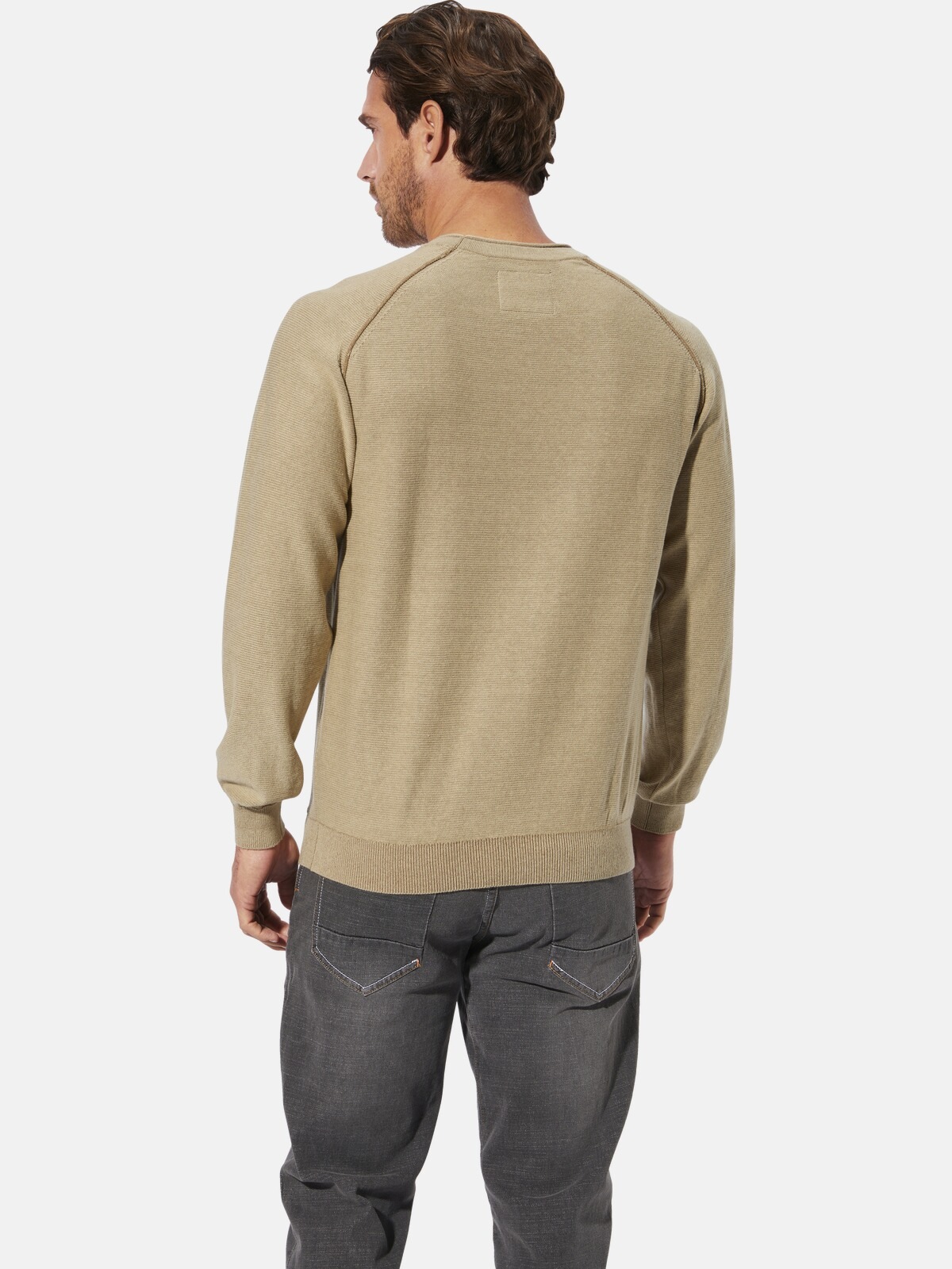 Babista Rundhalspullover »Pullover TESSALINI«, (1 tlg.)