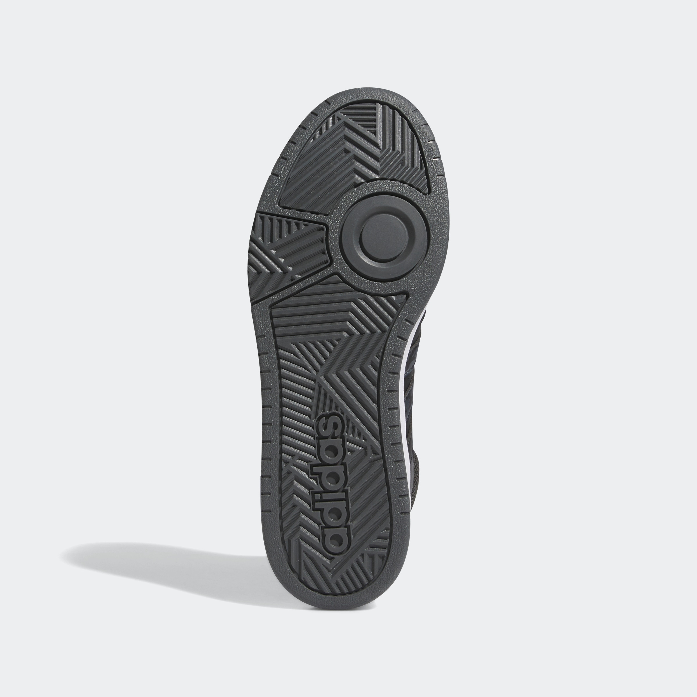adidas Sportswear Sneaker »HOOPS 3.0 MID«