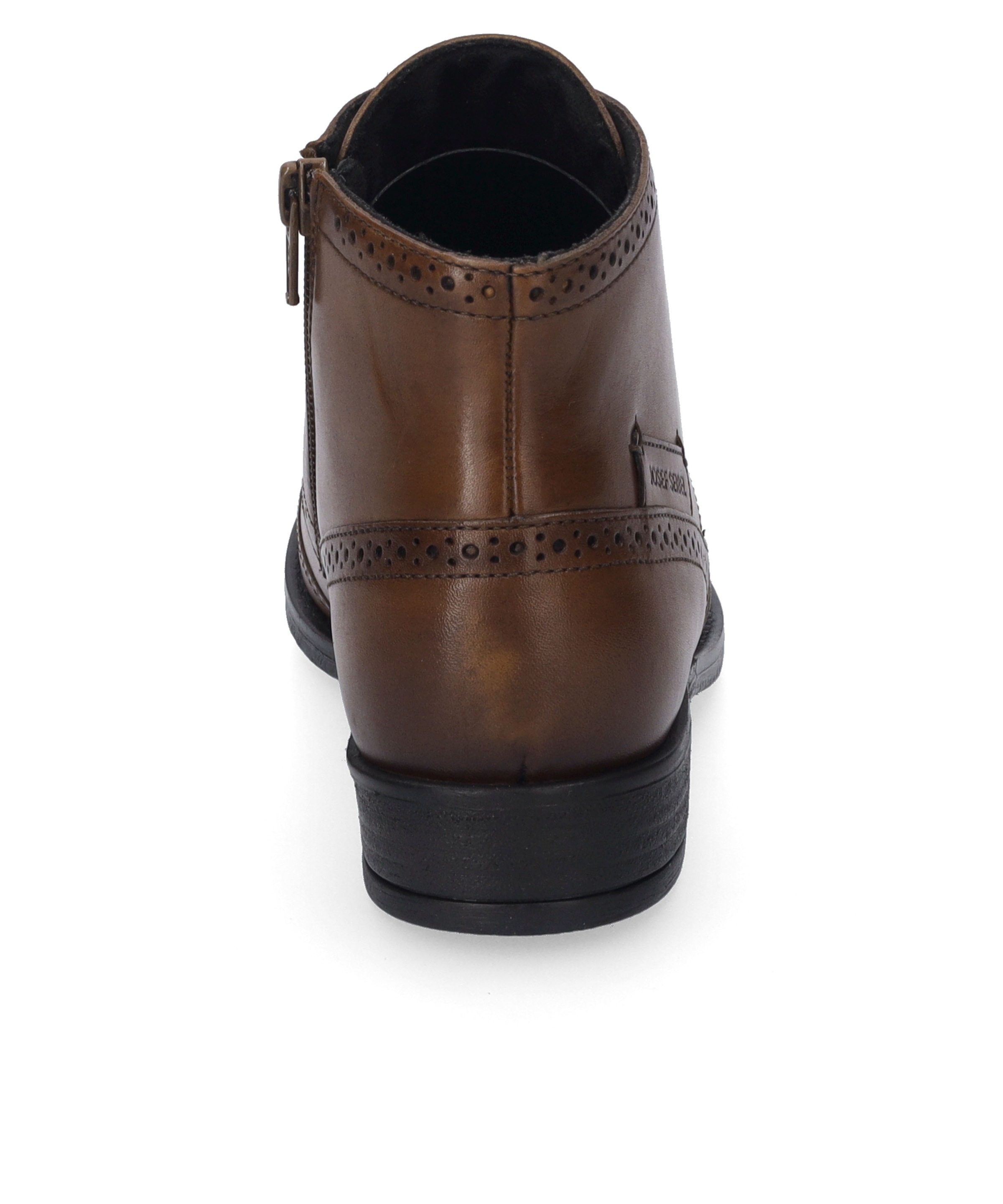 Josef Seibel Stiefelette »Simona 08, cognac«