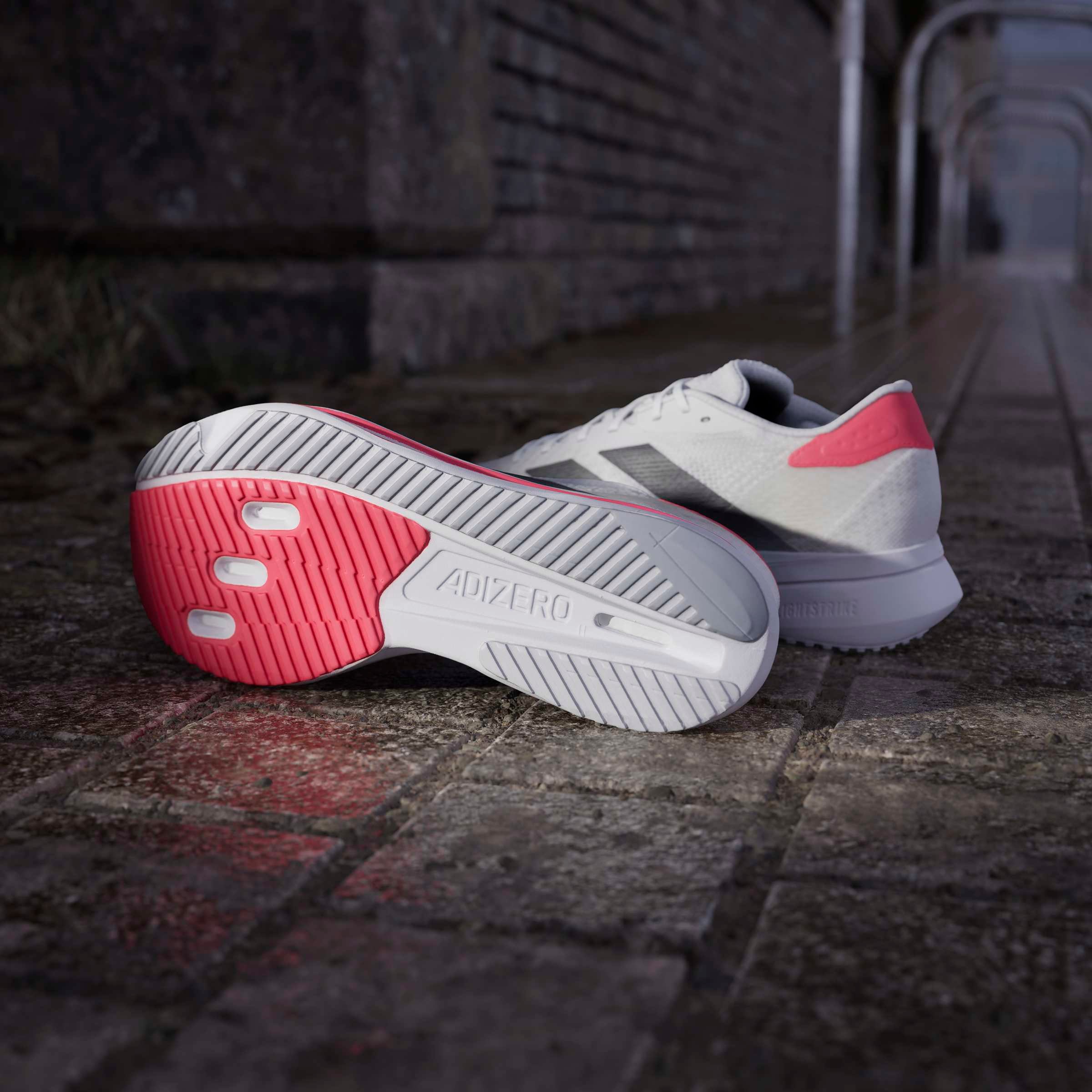 adidas Performance Laufschuh »ADIZERO SL2 M«  mit Lightstrike-Sohle