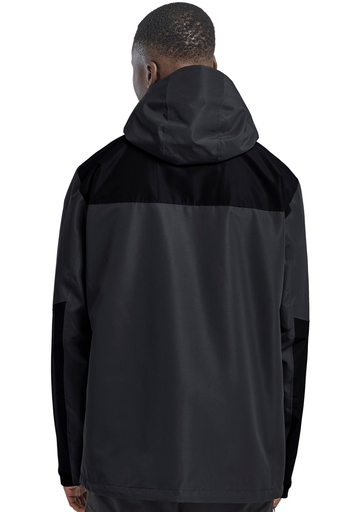 Jack Wolfskin Funktionsjacke »JASPER 2L JKT M«, mit Kapuze