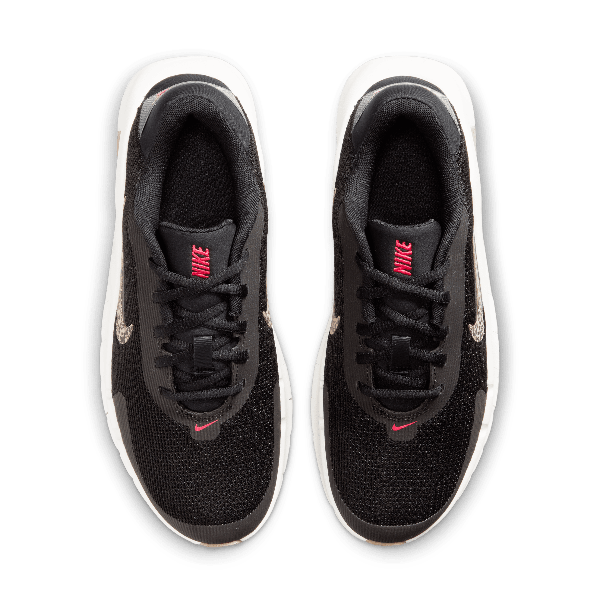 Nike Trainingsschuh »FLEX TRAIN PRINT«  ideal für Gym und Fitnessstudio