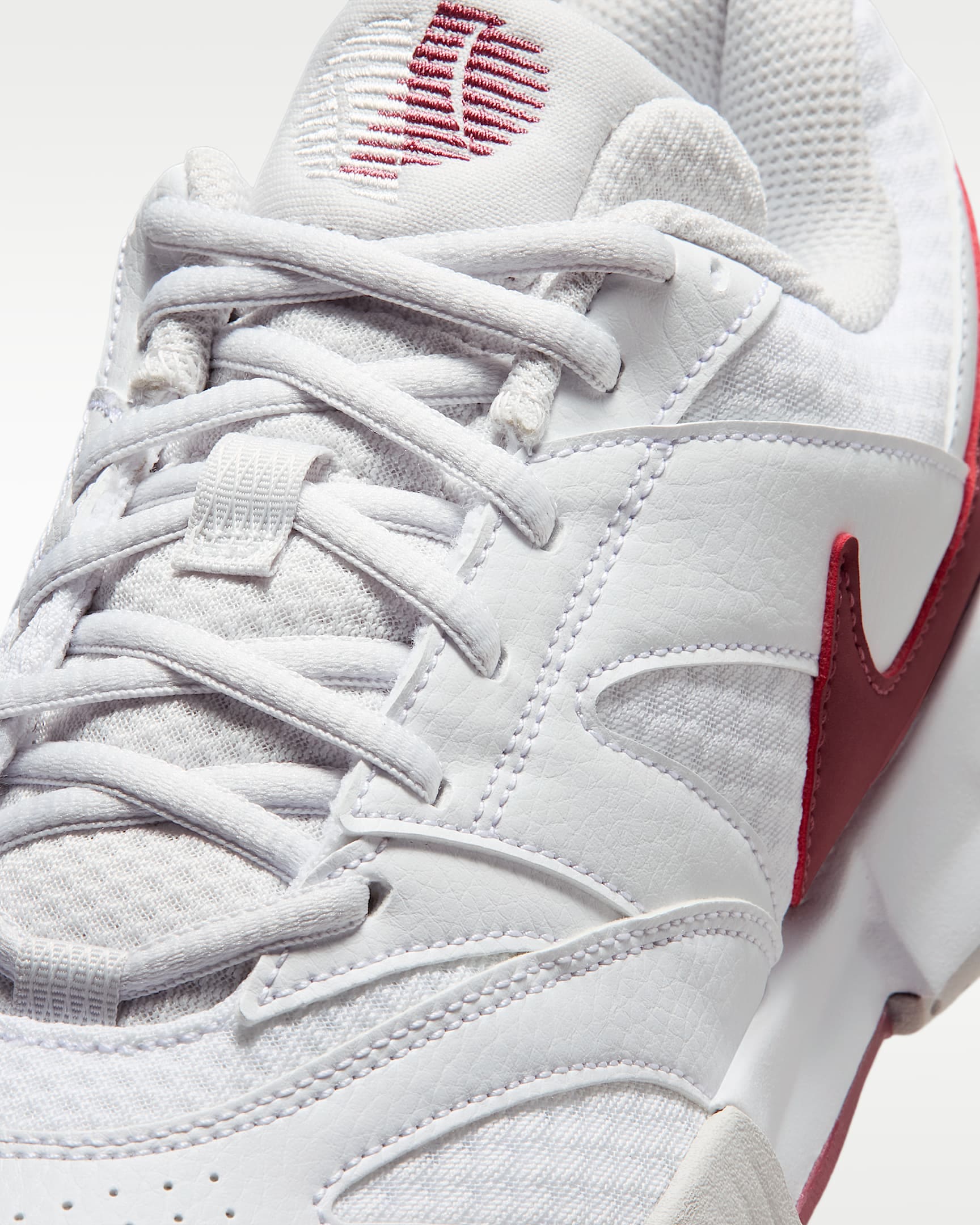 Nike Tennisschuh »W COURT LITE 4«  Allcourtschuh
