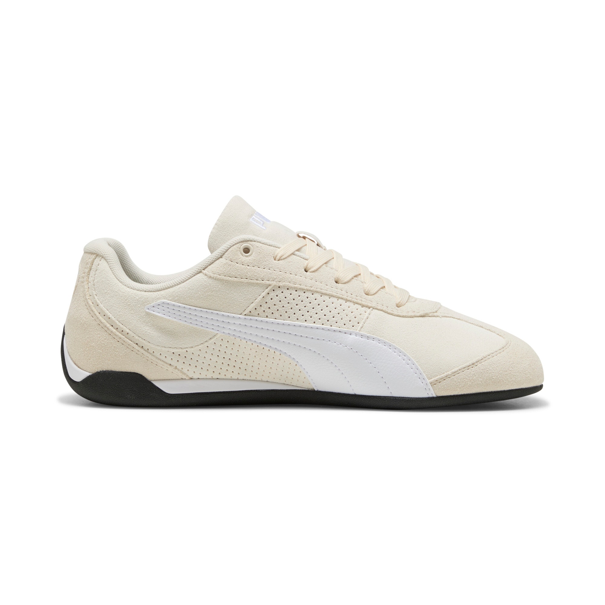 PUMA Sneaker »REPLICATCH SD«  für vielseitige Aktivitäten, mit leicht profilierter Gummilaufsohle