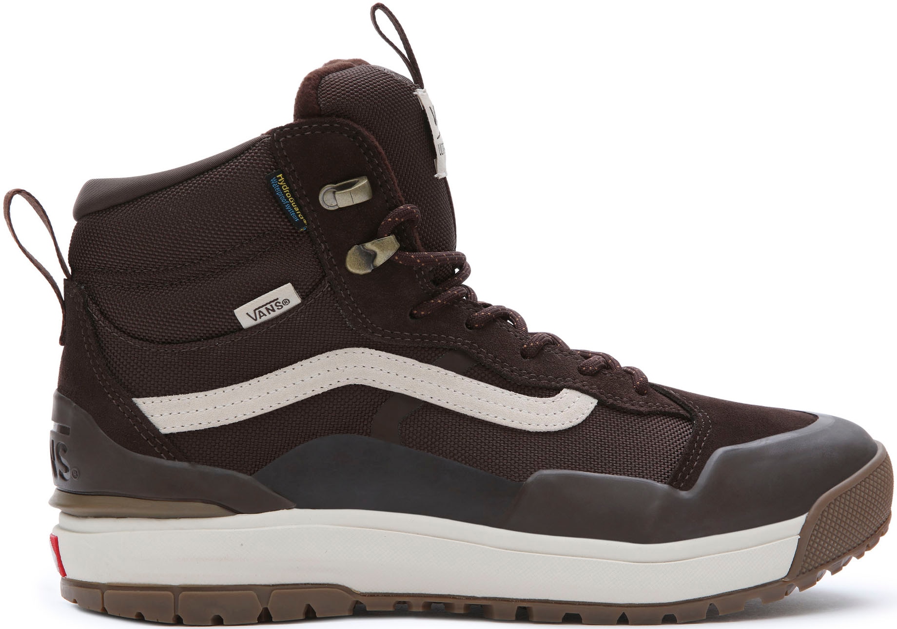 Vans Sneakerboots »UltraRange EXO Hi MTE-2«, mit klassischer Logo-Flag