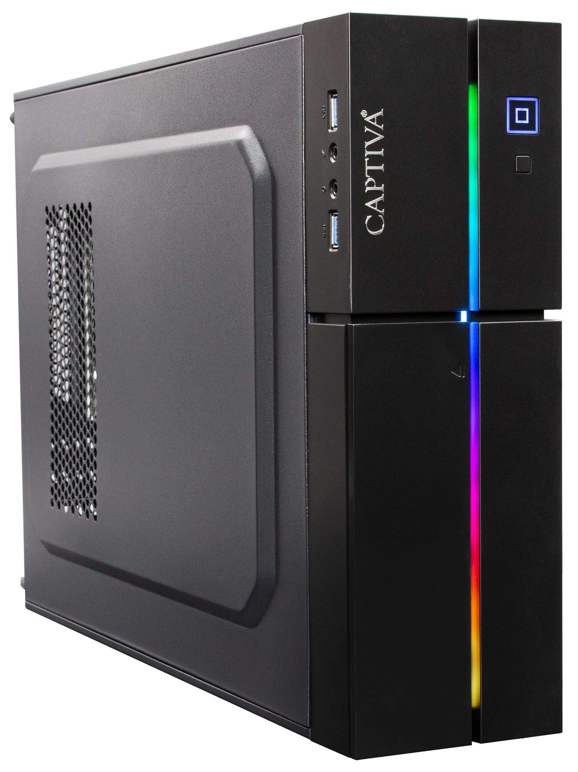 CAPTIVA Gaming-PC »Advanced Gaming I58-791«