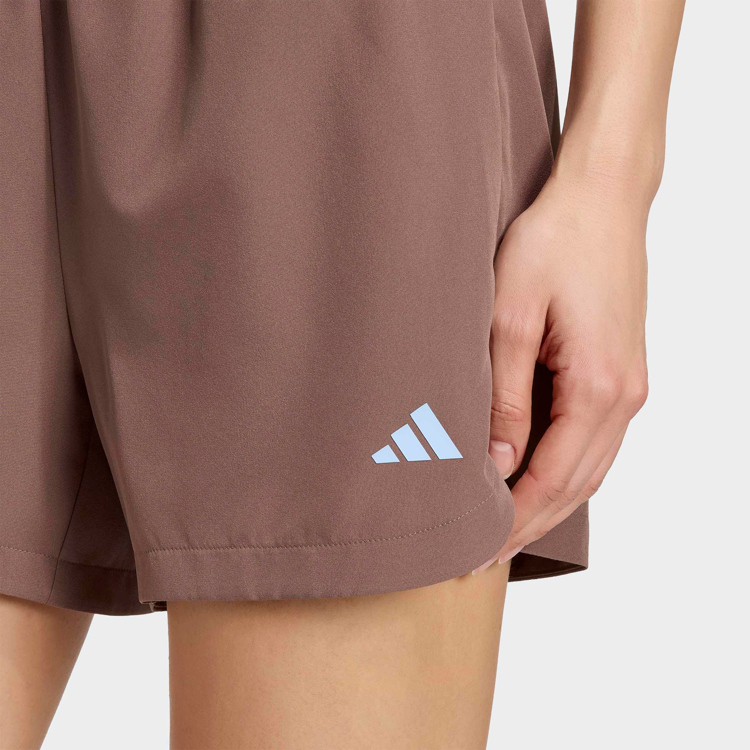adidas Performance Shorts »W 3SS WV SHORT«