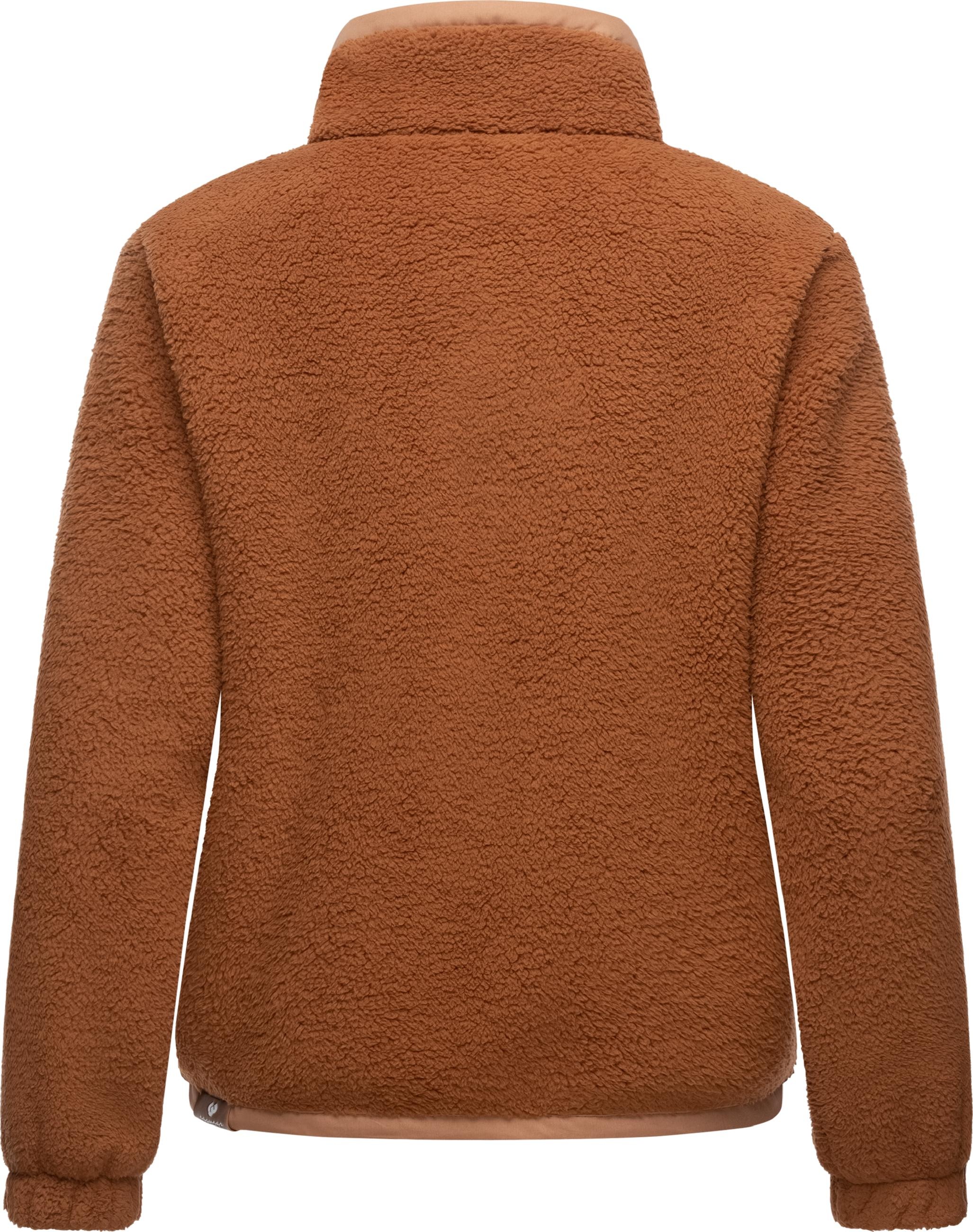 Ragwear Sweatjacke »Sweatjacke Nordicka«