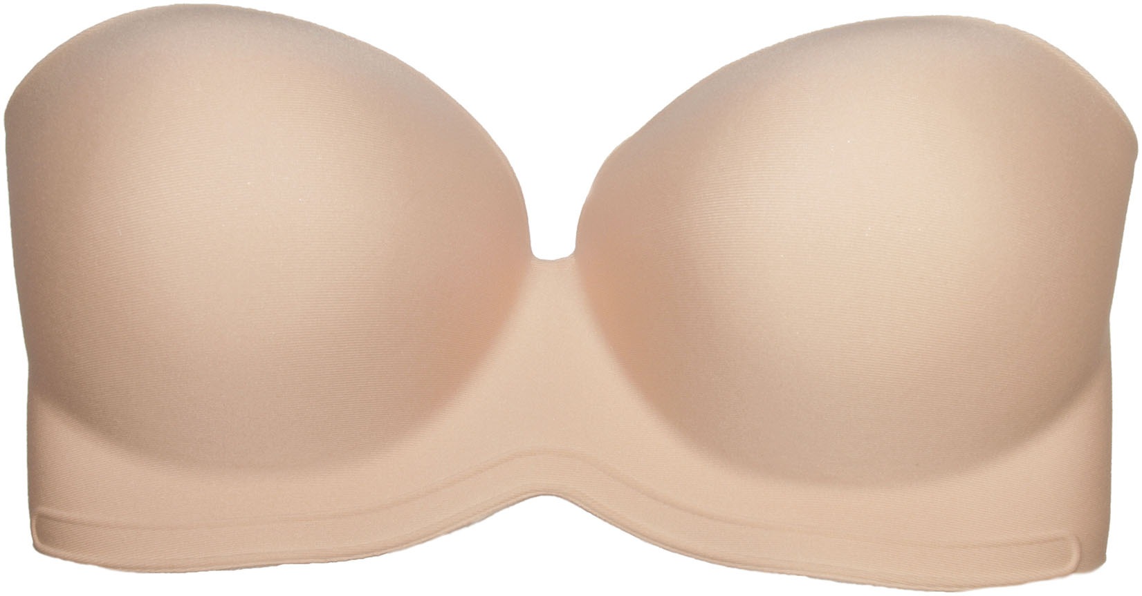 MAGIC Bodyfashion Klebe-BH »Wing Bra«, Seitenflügel für zusätzlichen Halt